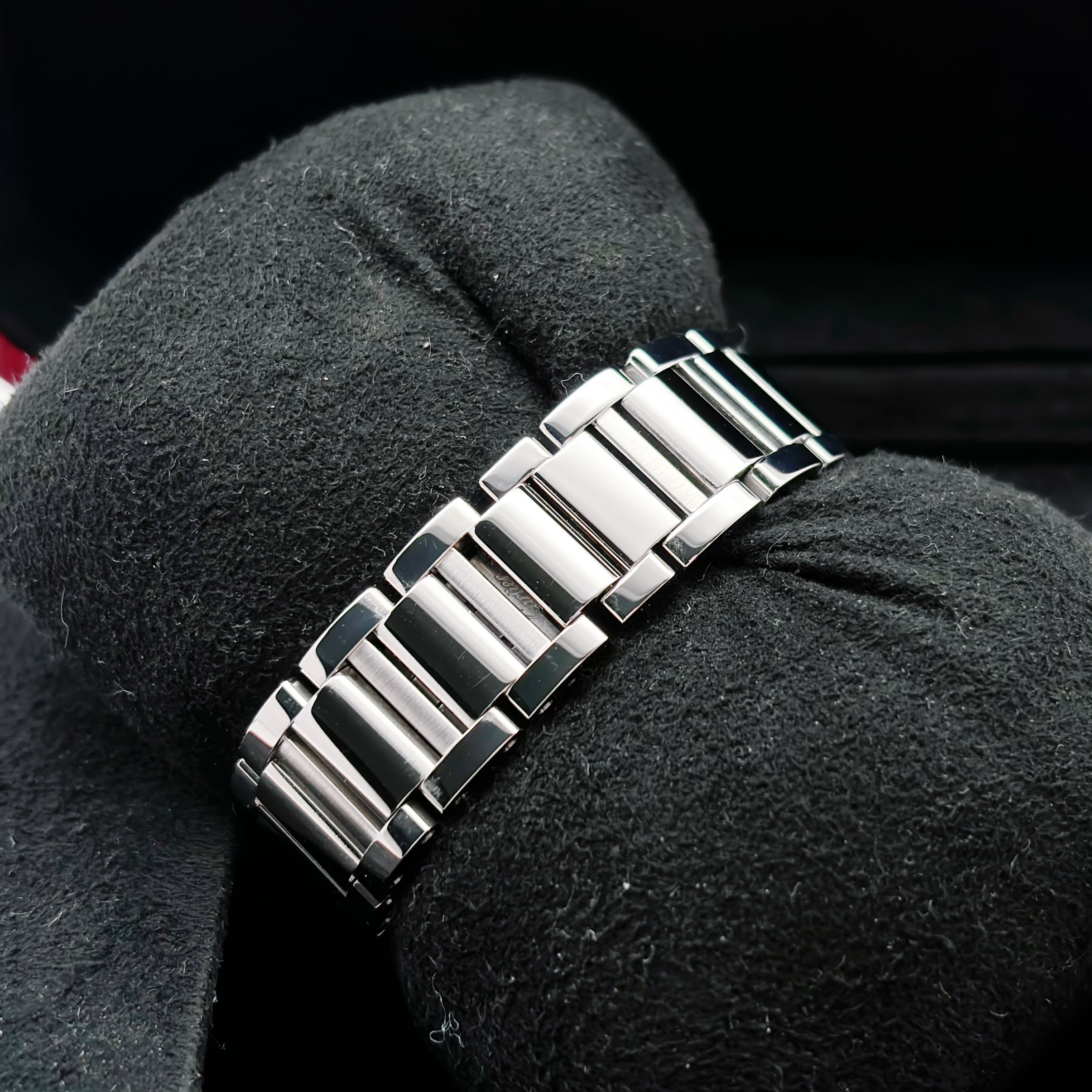 Cartier WSTA0051 detail 4