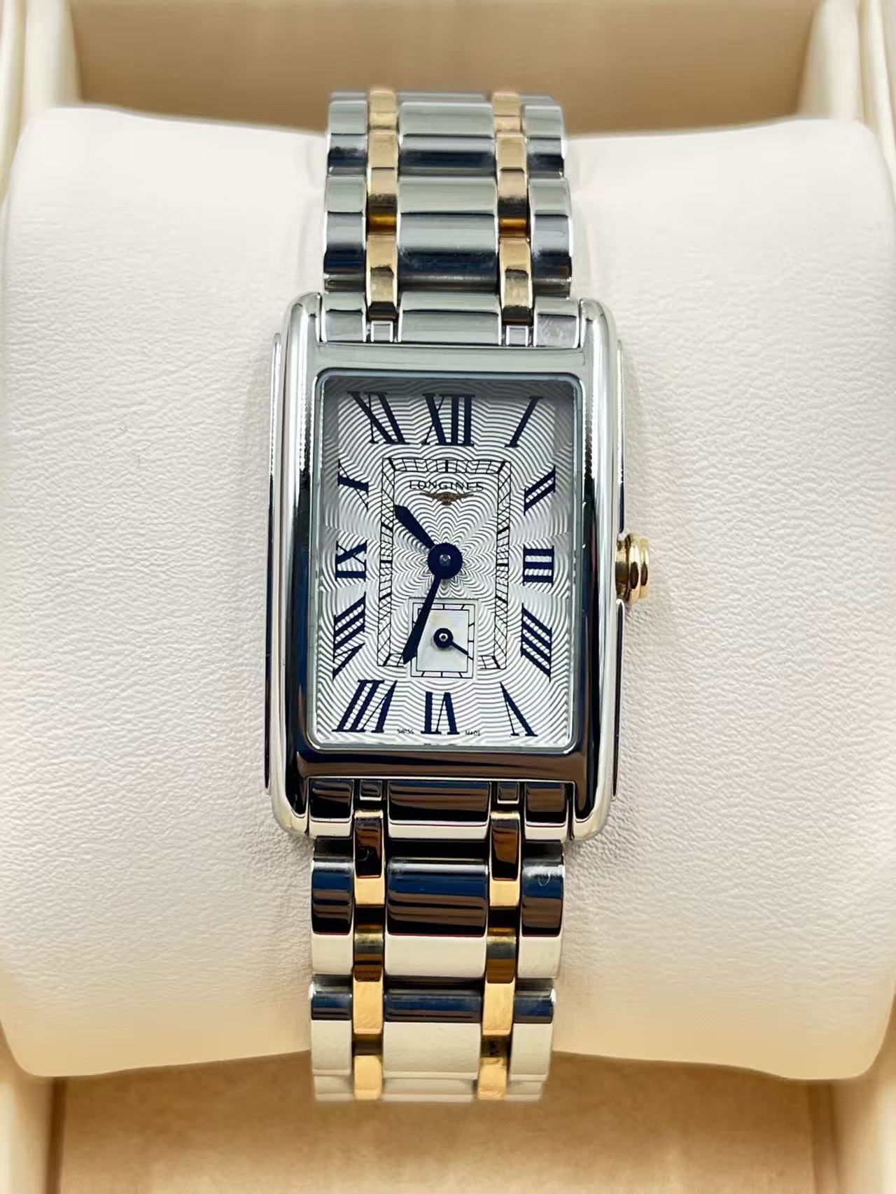 Longines L5.255.5.71.7