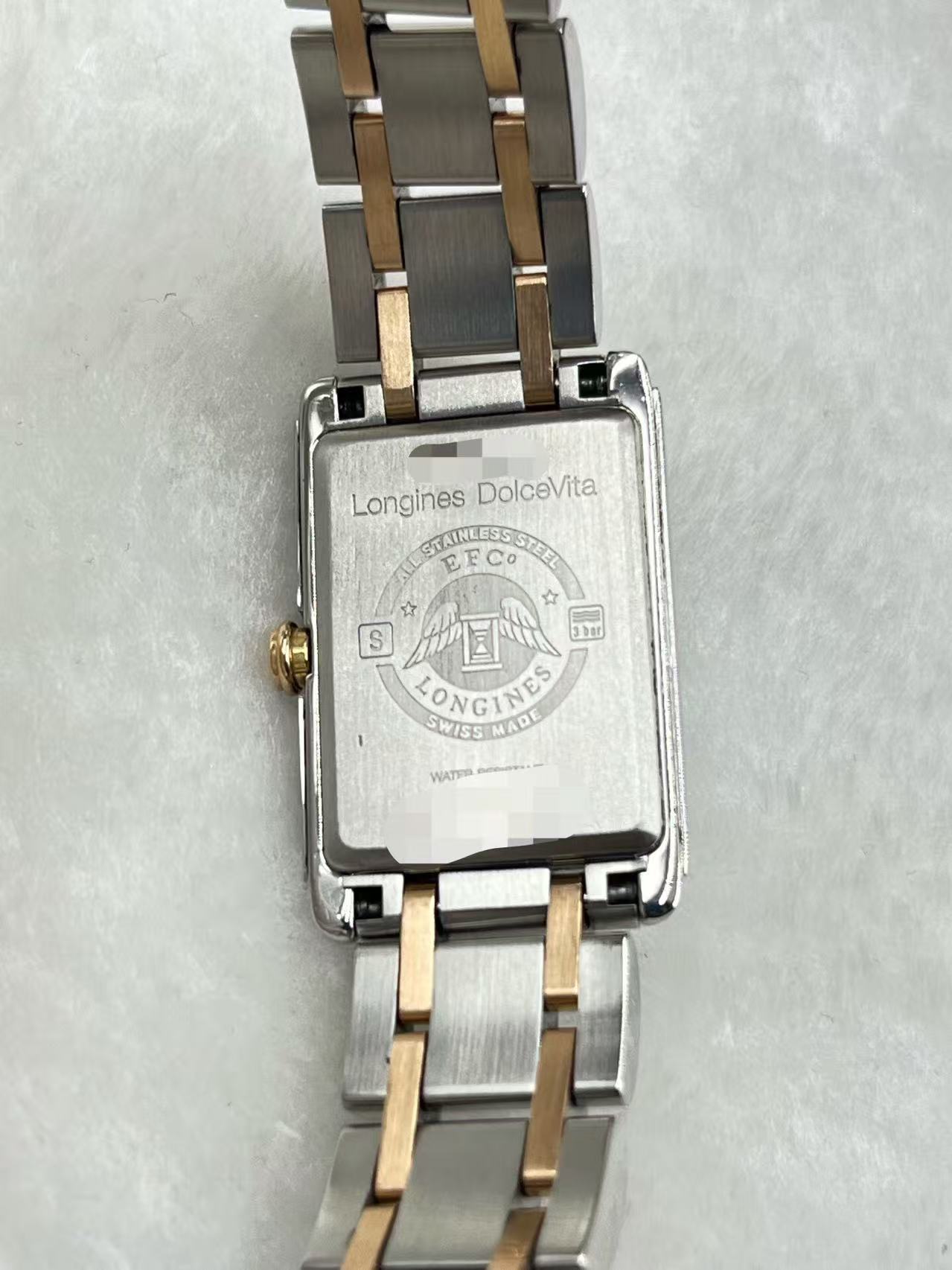 Longines L5.255.5.71.7 detail 4