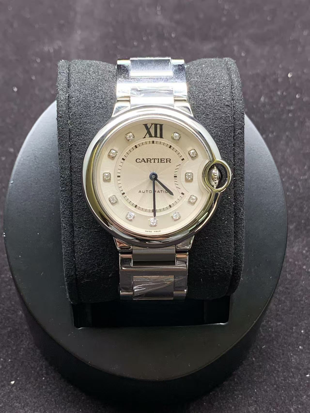 Cartier WE902075