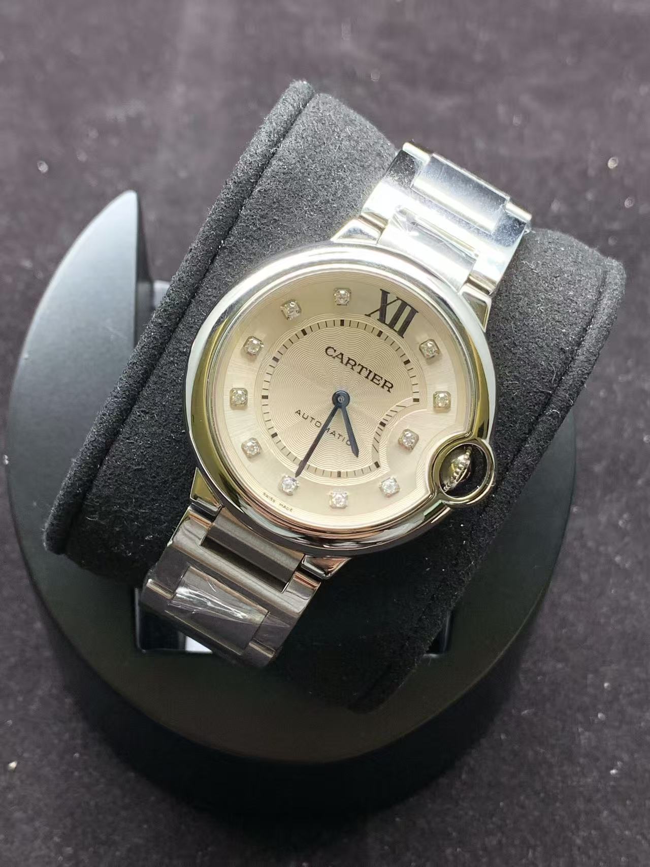 Cartier WE902075 detail 1