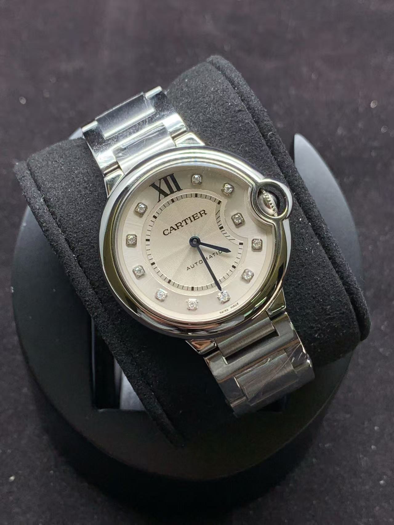 Cartier WE902075 detail 2