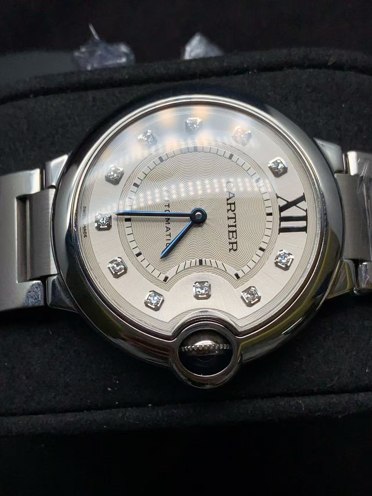 Cartier WE902075 detail 3
