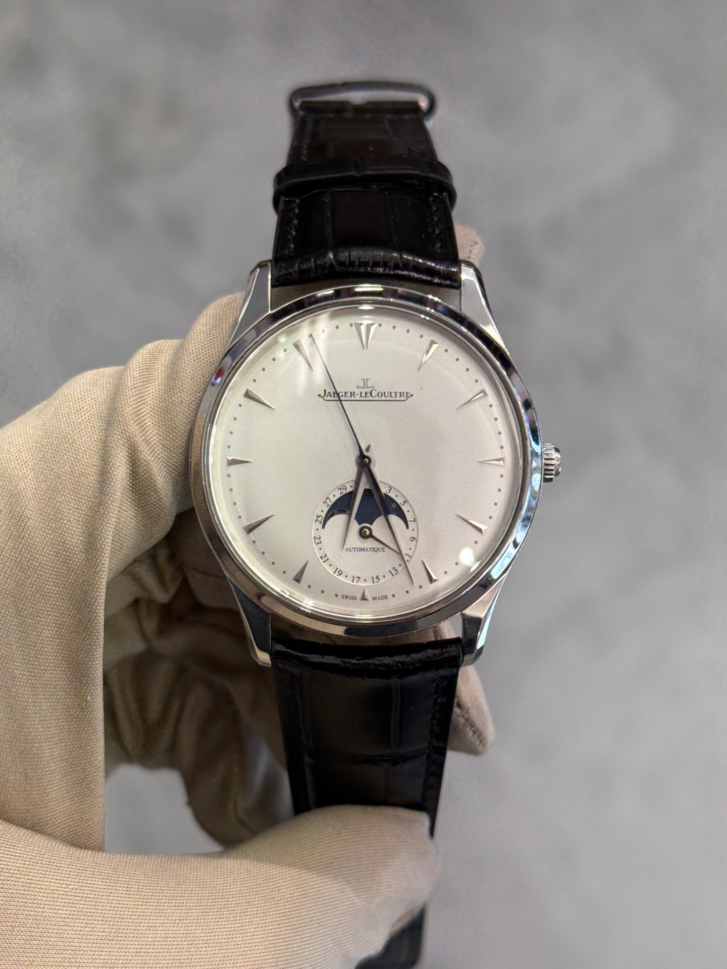 Jaeger-LeCoultre 1368420