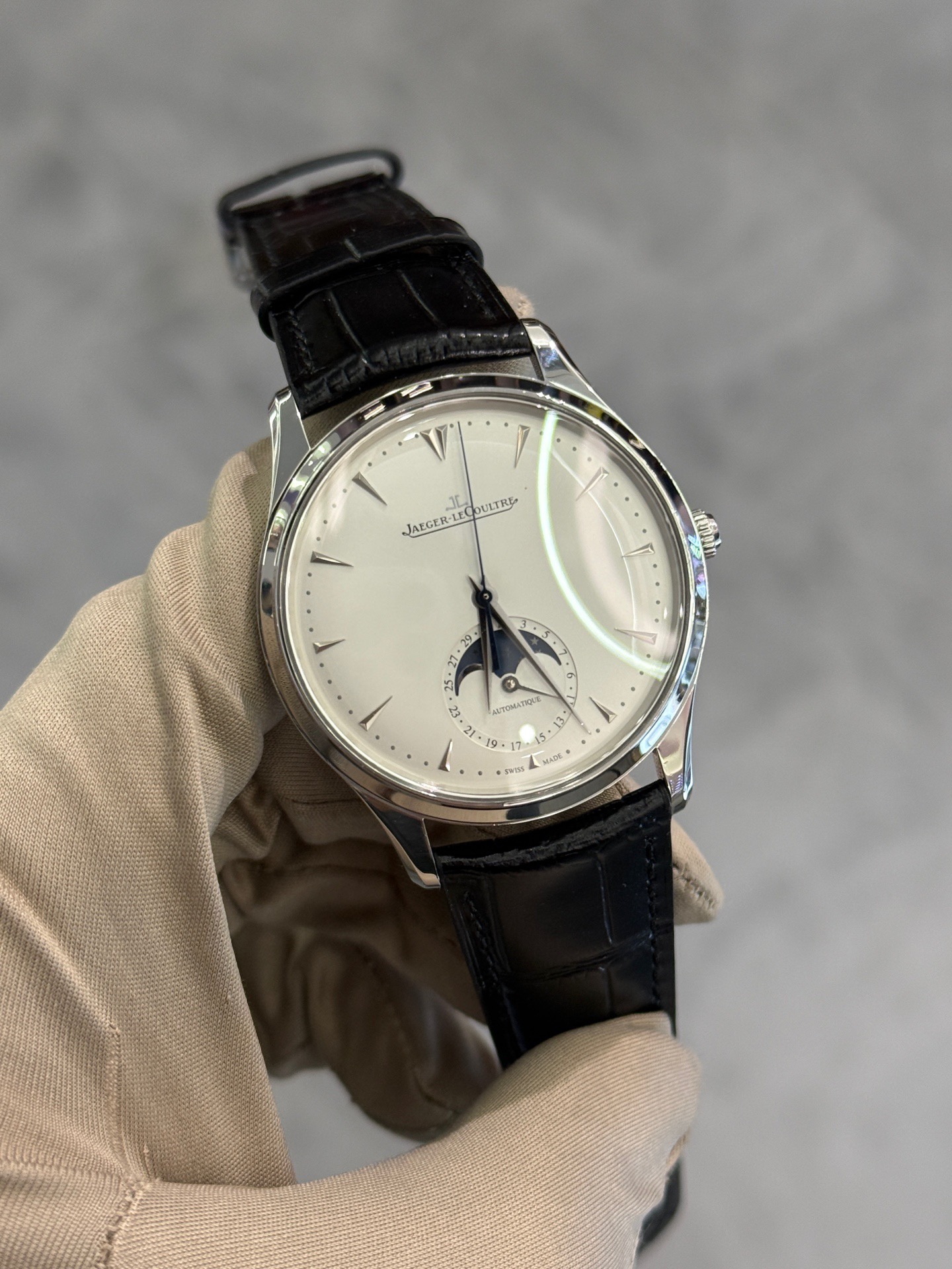 Jaeger-LeCoultre 1368420 detail 1