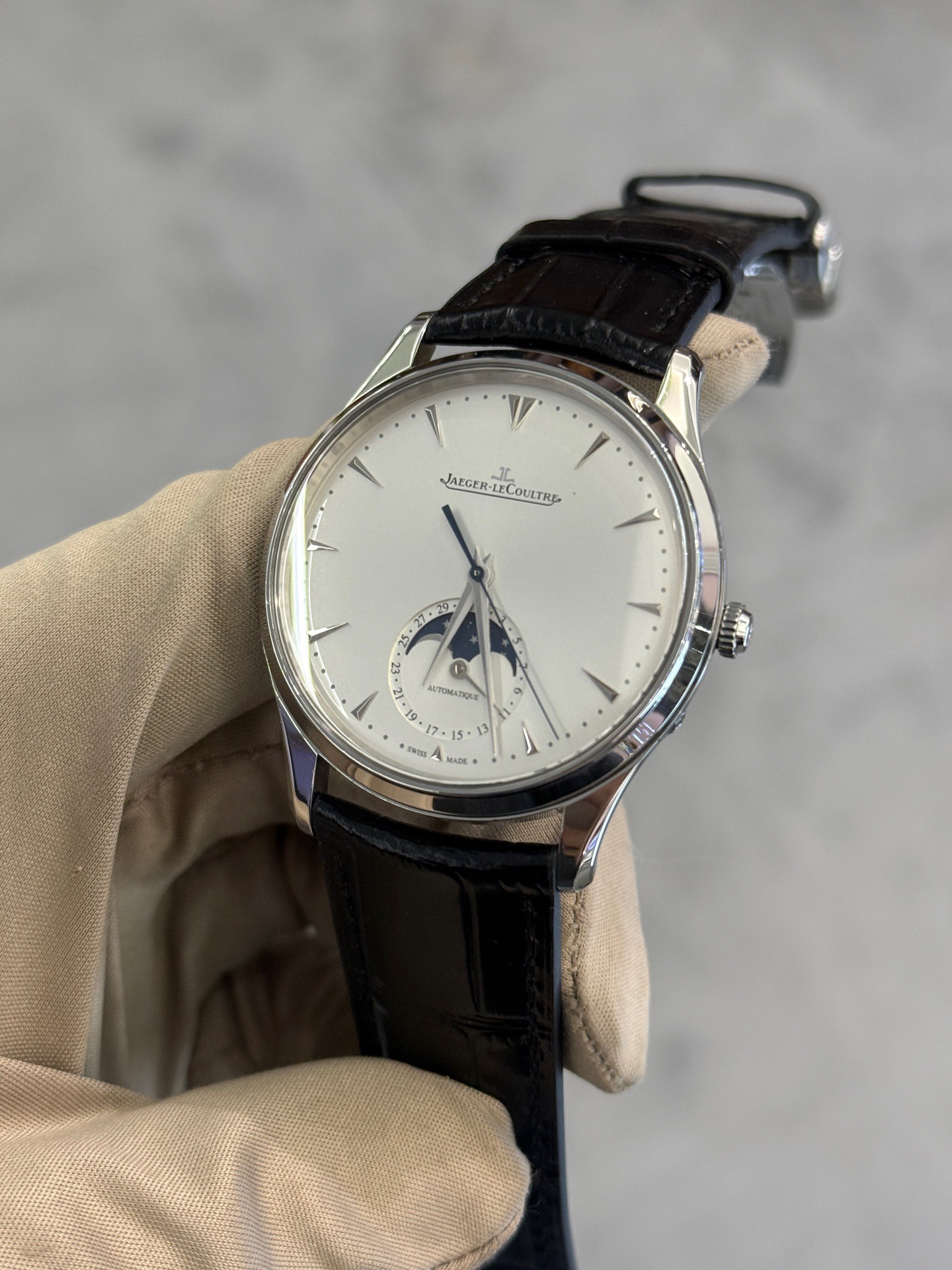 Jaeger-LeCoultre 1368420 detail 3