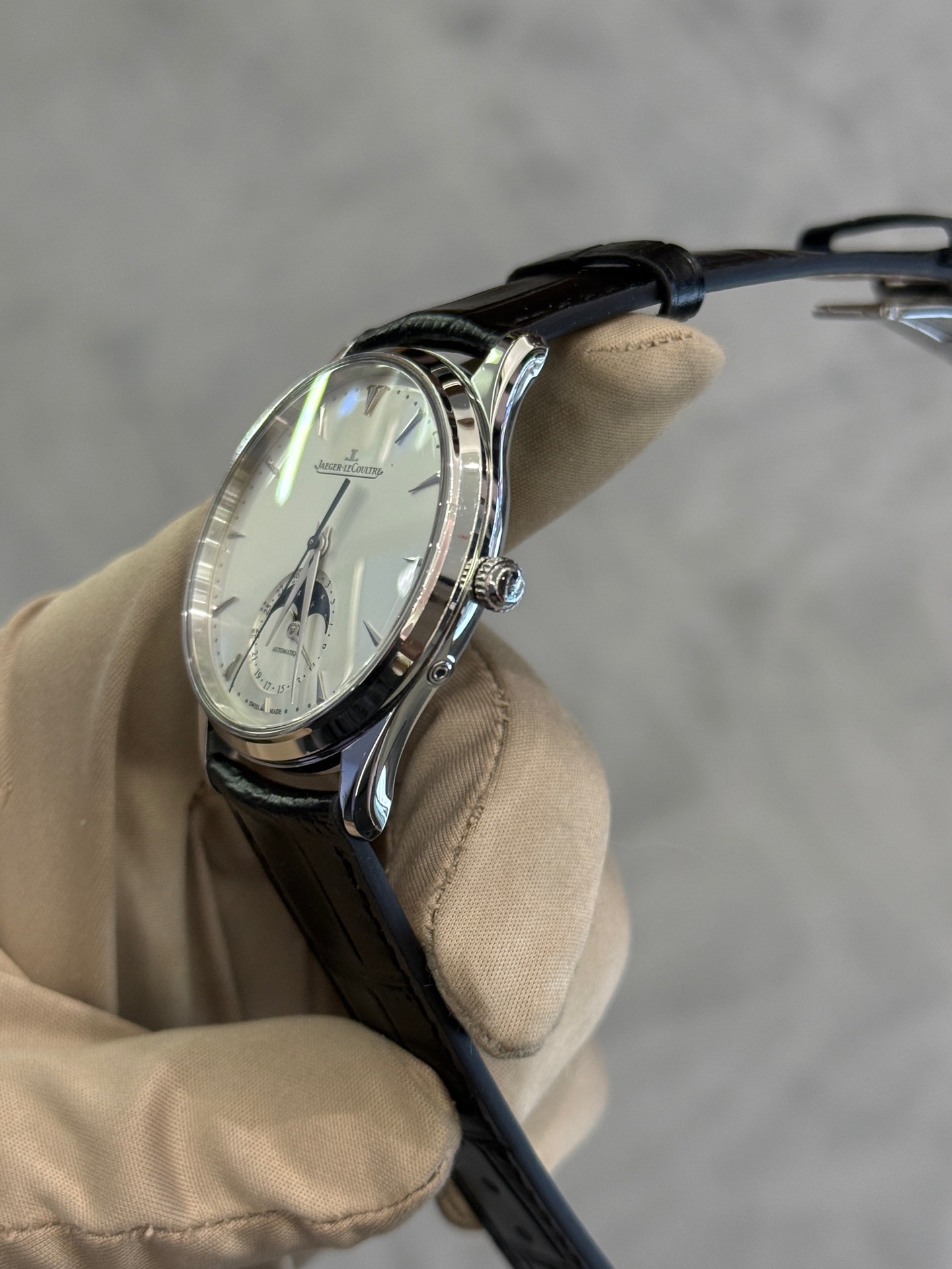 Jaeger-LeCoultre 1368420 detail 4