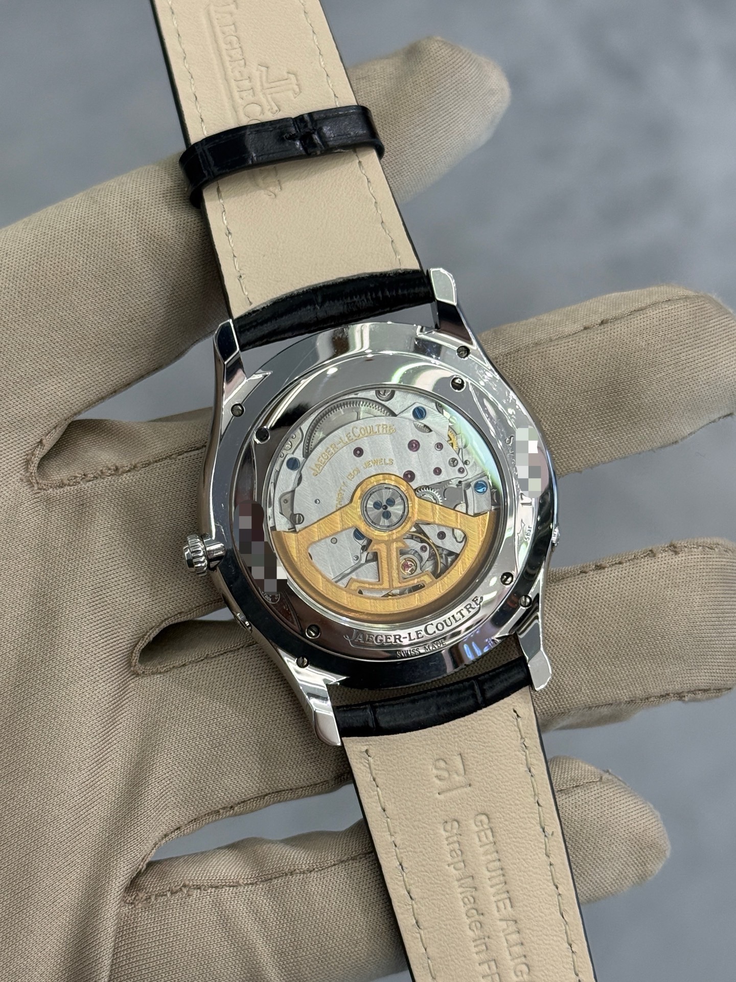 Jaeger-LeCoultre 1368420 detail 5