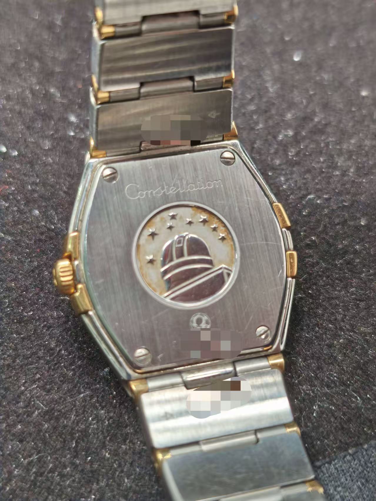 Omega 123.20.24.60.55.002 detail 4
