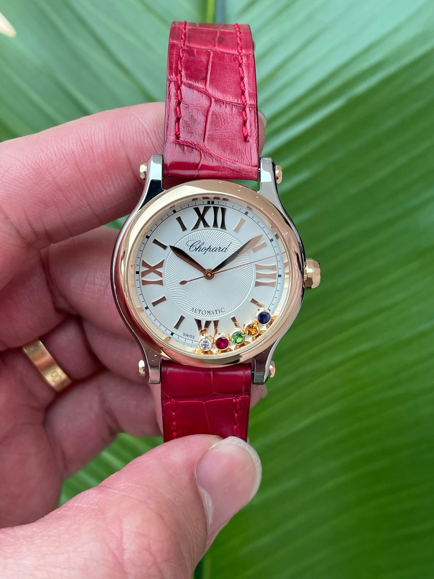 Chopard 278608-6005