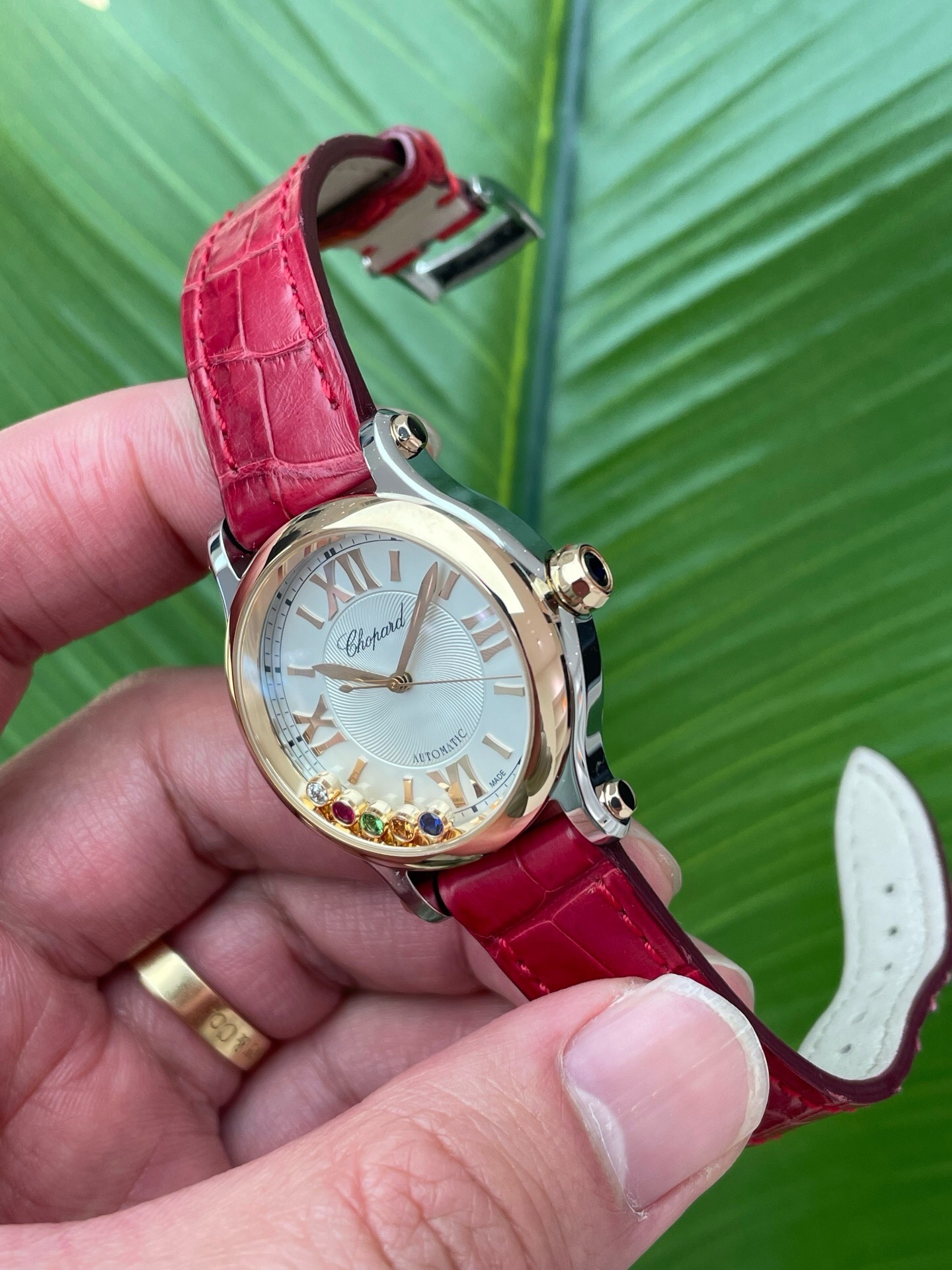 Chopard 278608-6005 detail 1
