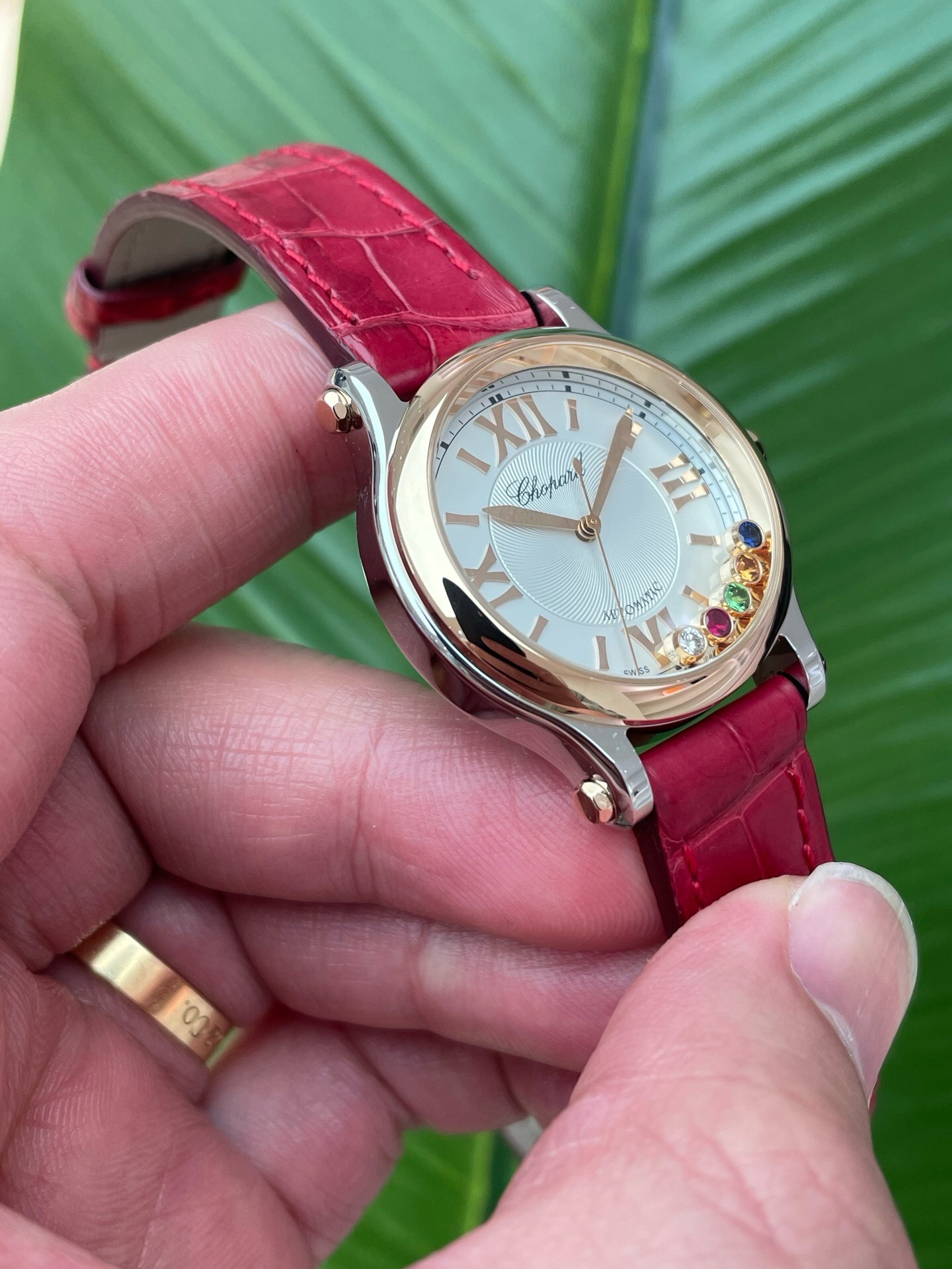 Chopard 278608-6005 detail 2