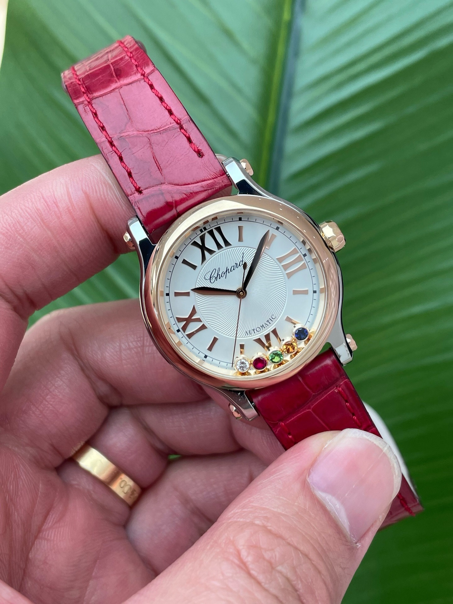 Chopard 278608-6005 detail 3