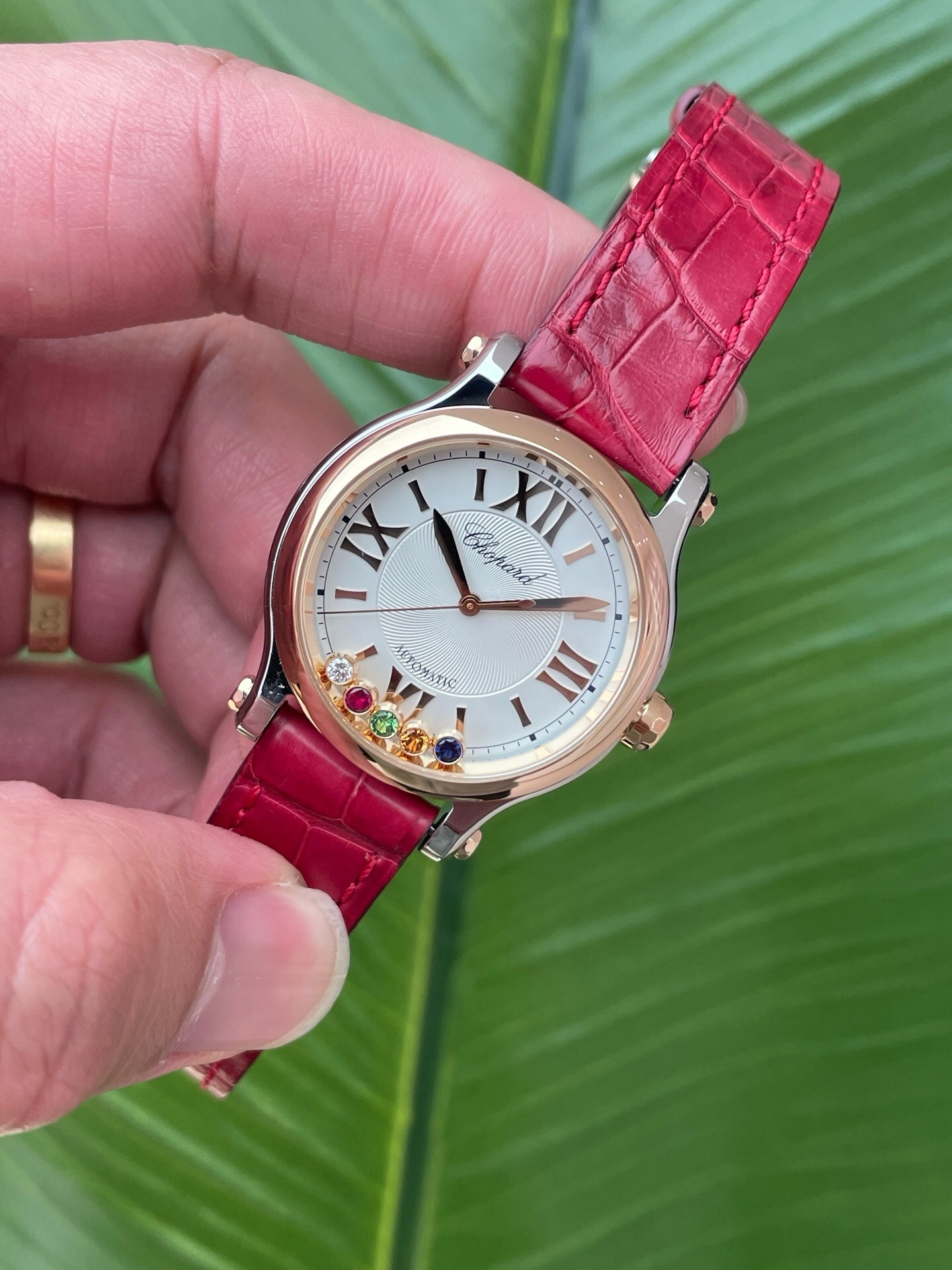 Chopard 278608-6005 detail 4