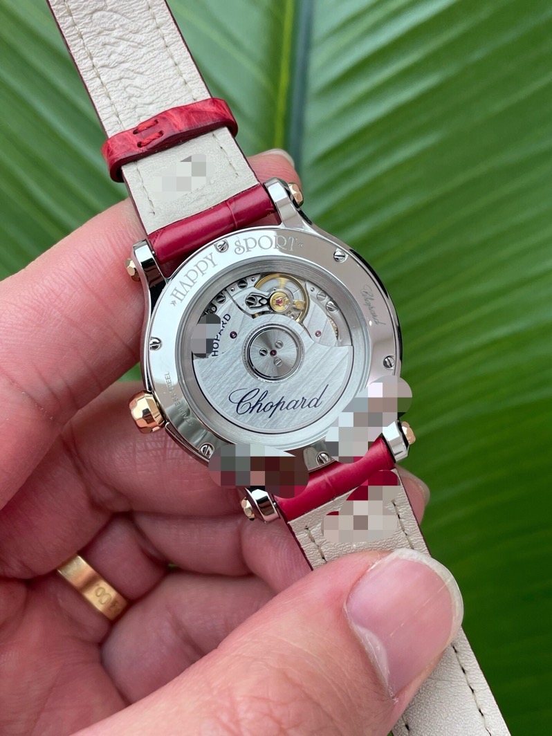 Chopard 278608-6005 detail 5