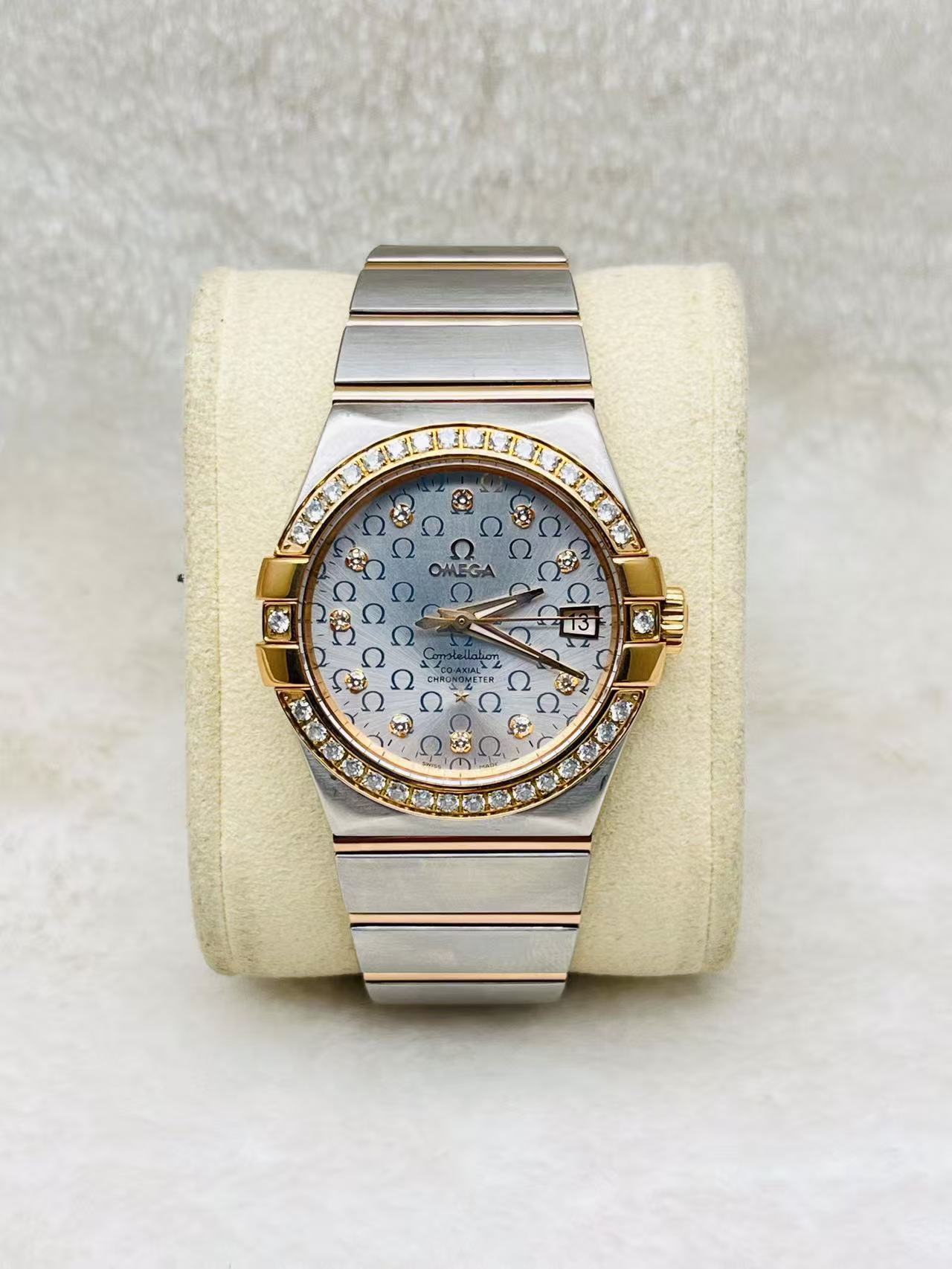 Omega 123.20.35.20.52.003