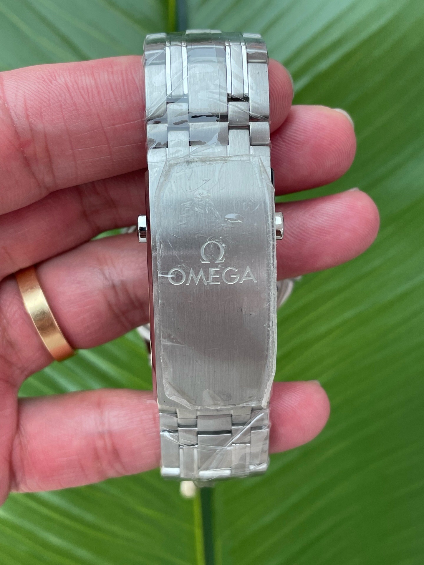 Omega 210.30.42.20.01.002 detail 6