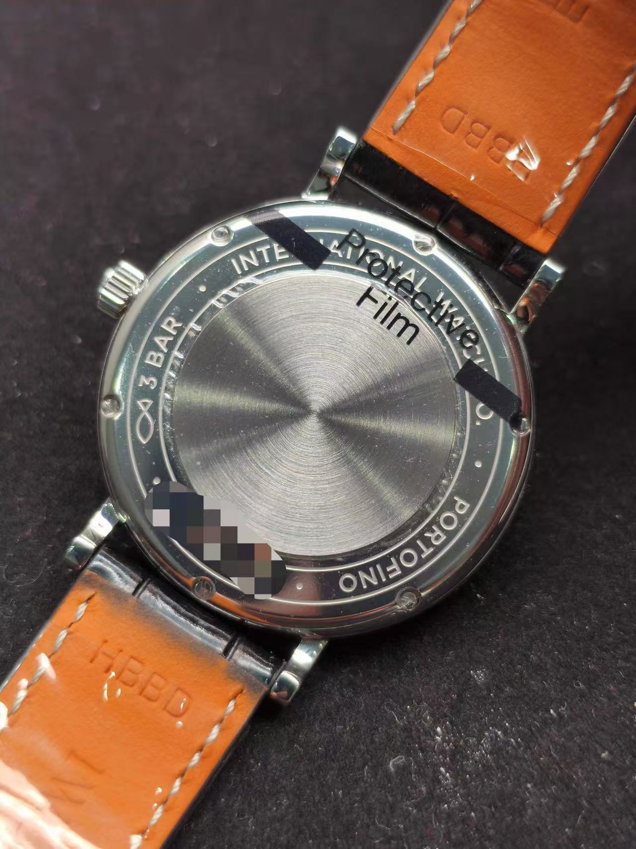 IWC IW458102 detail 1