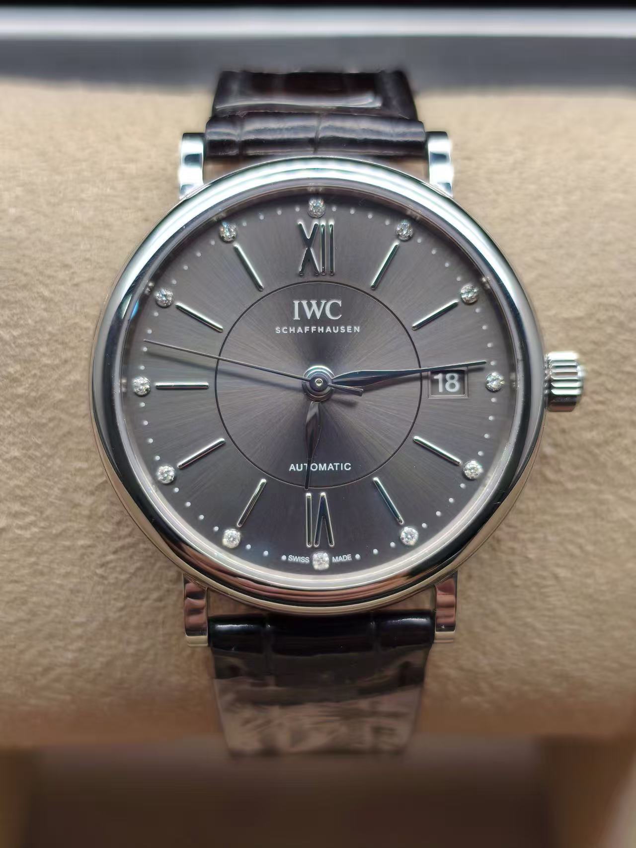 IWC IW458102