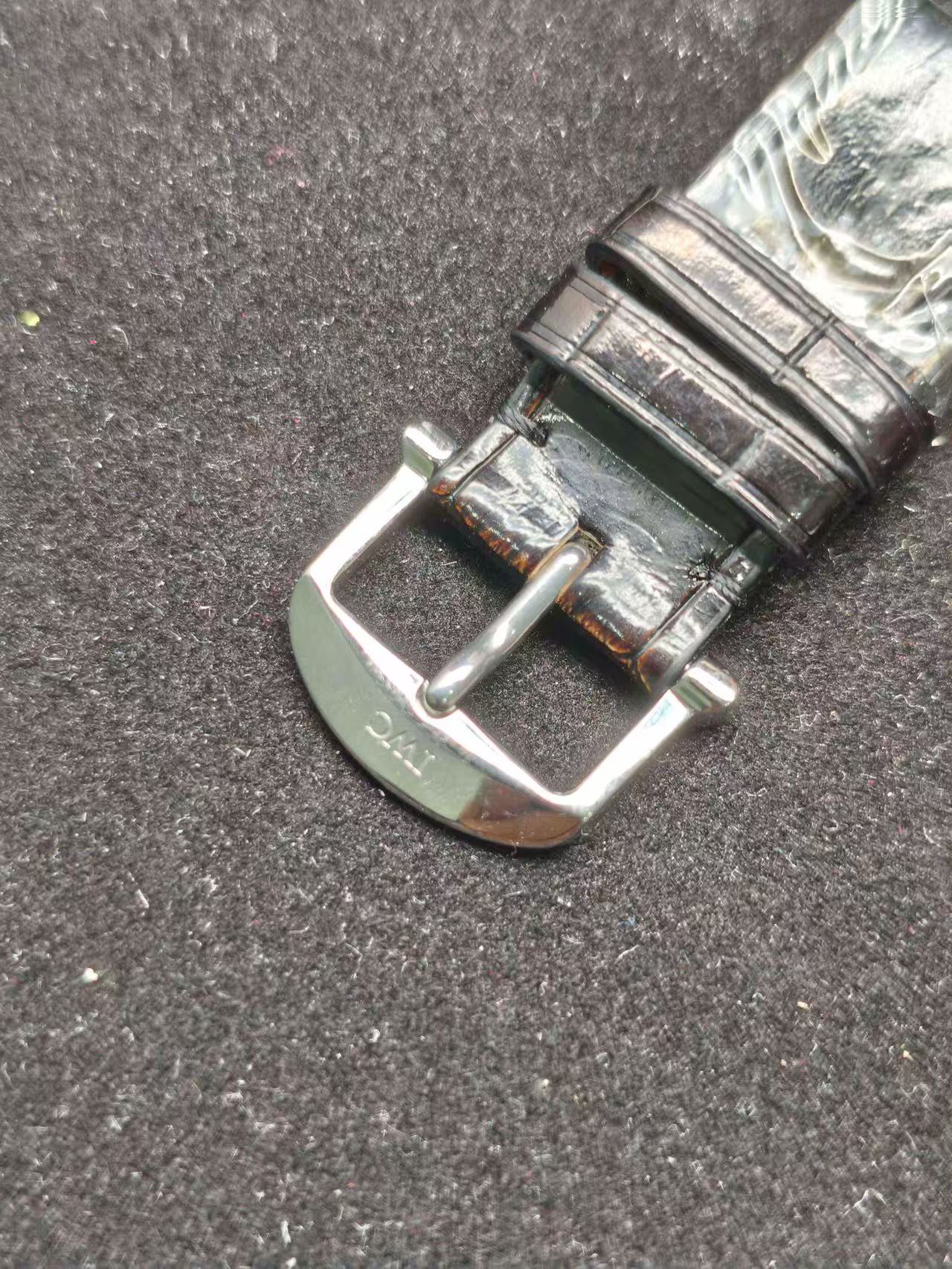 IWC IW458102 detail 5