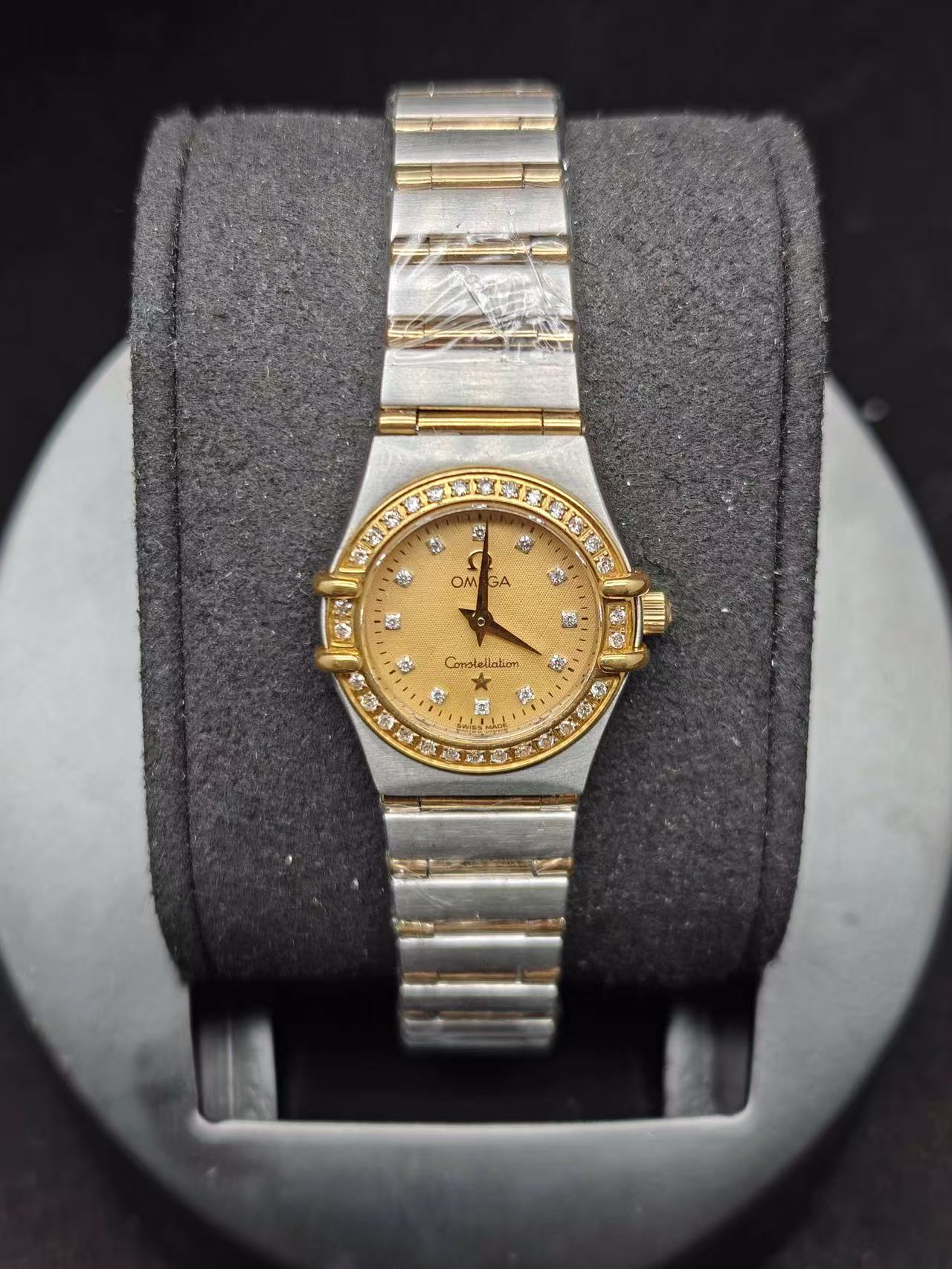 Omega 1262.15.00