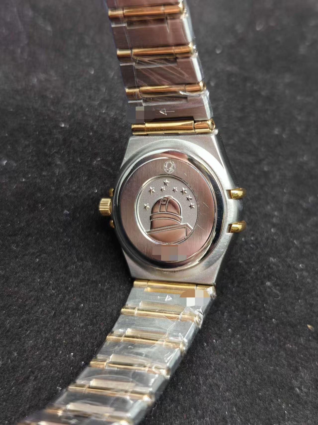 Omega 1262.15.00 detail 5