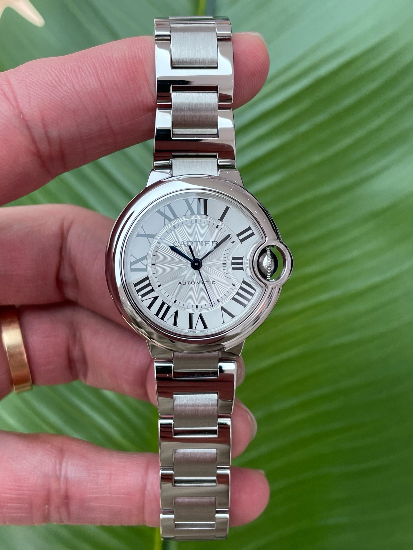 Cartier WSBB0044