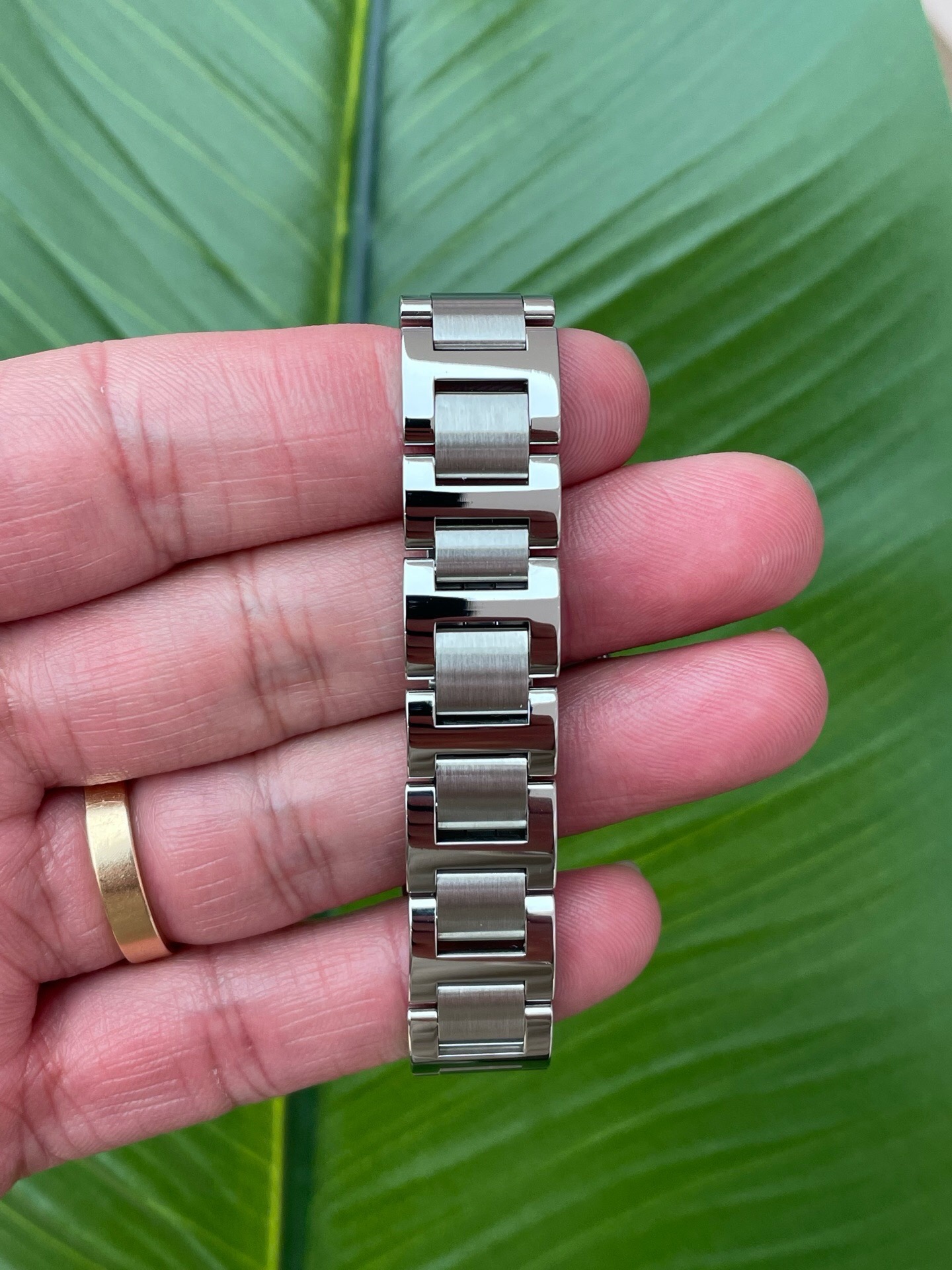 Cartier WSBB0044 detail 6
