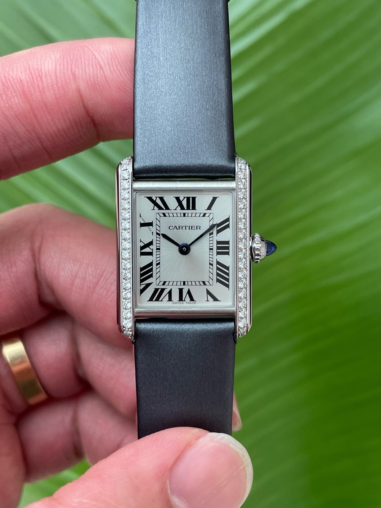 Cartier W4TA0016 detail 6