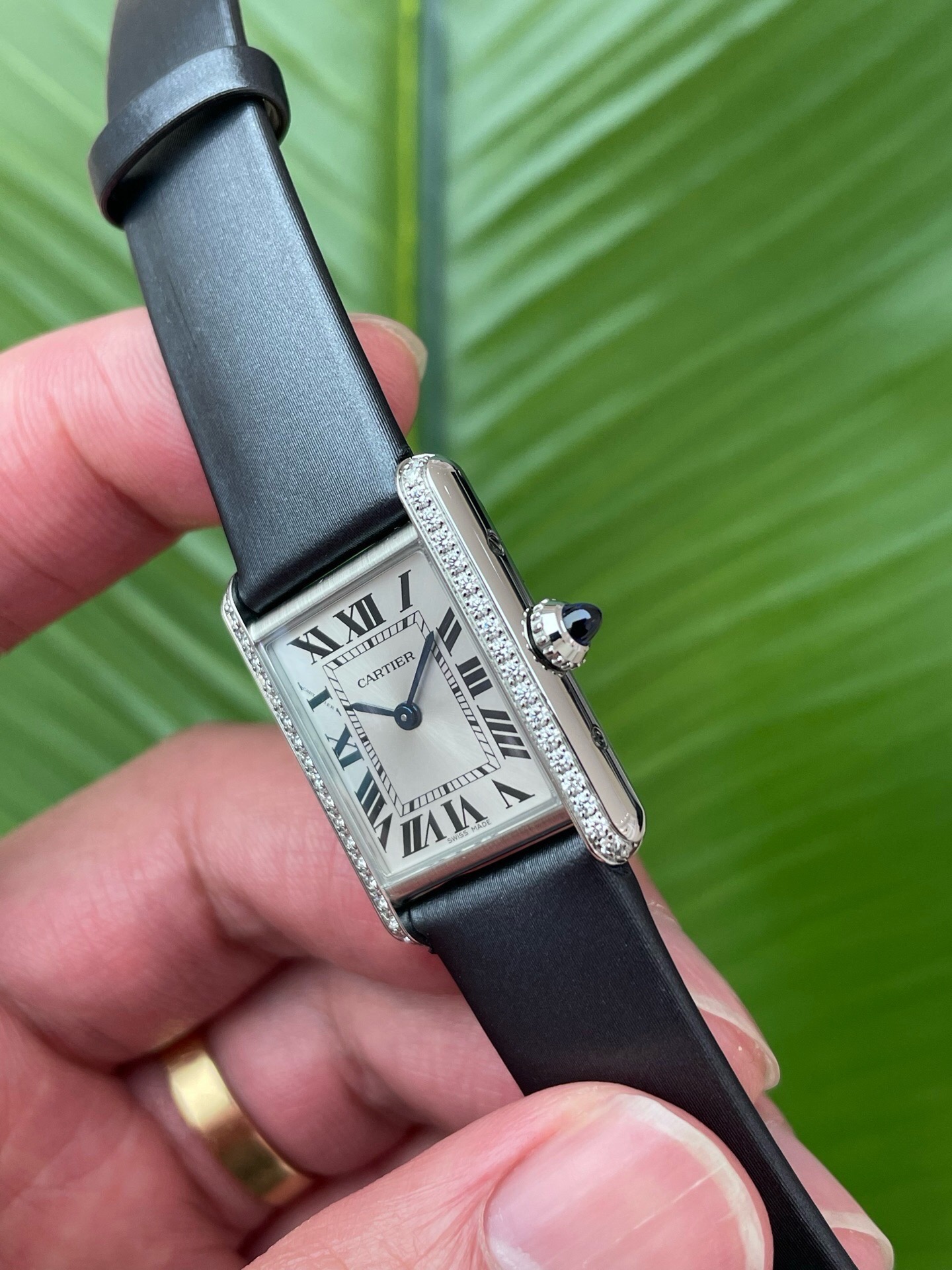 Cartier W4TA0016 detail 7