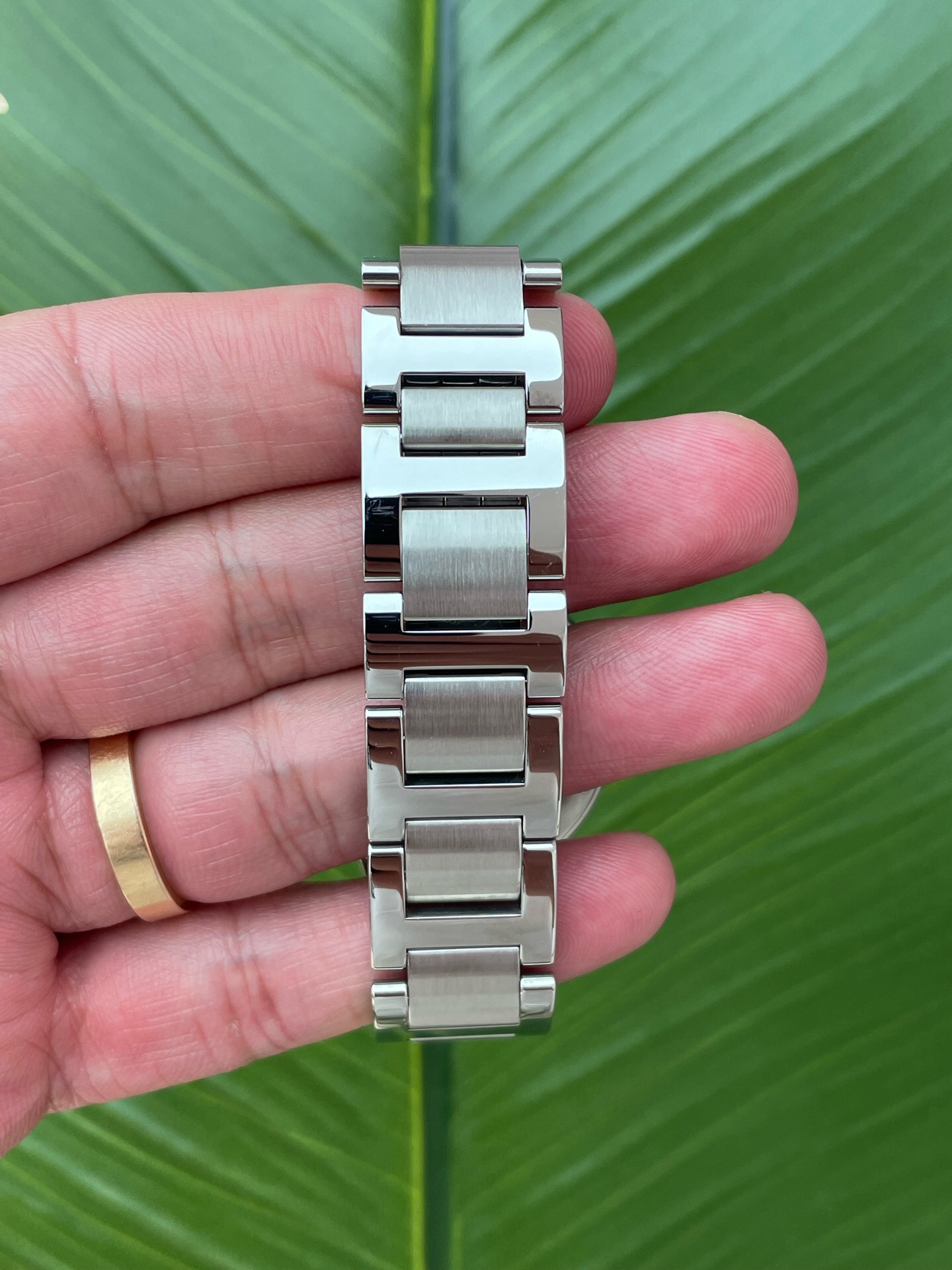 Cartier WSBB0048 detail 6