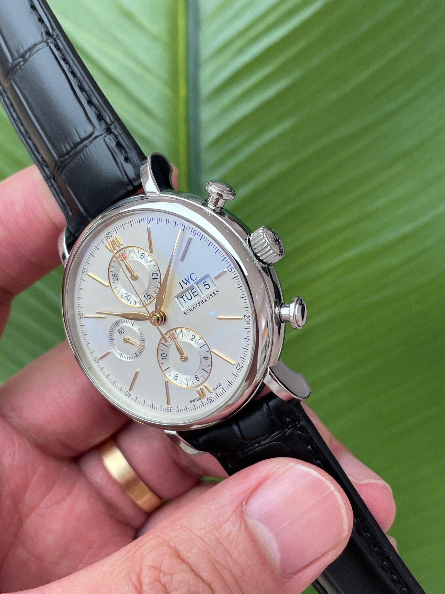 IWC IW391031 detail 1