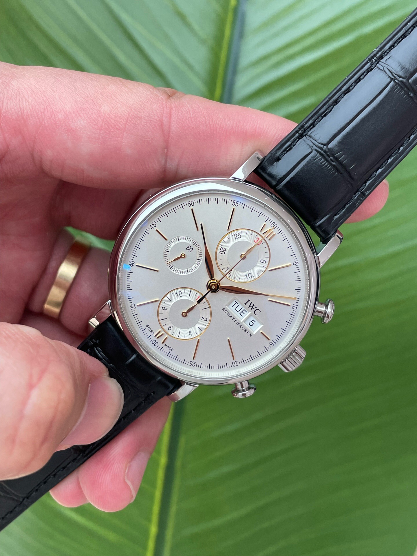 IWC IW391031 detail 4
