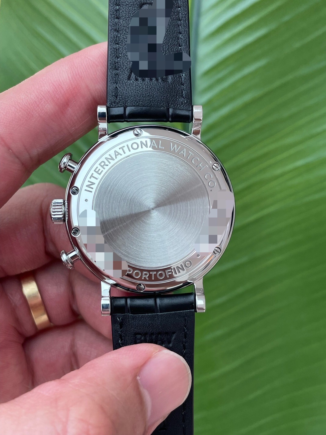 IWC IW391031 detail 5