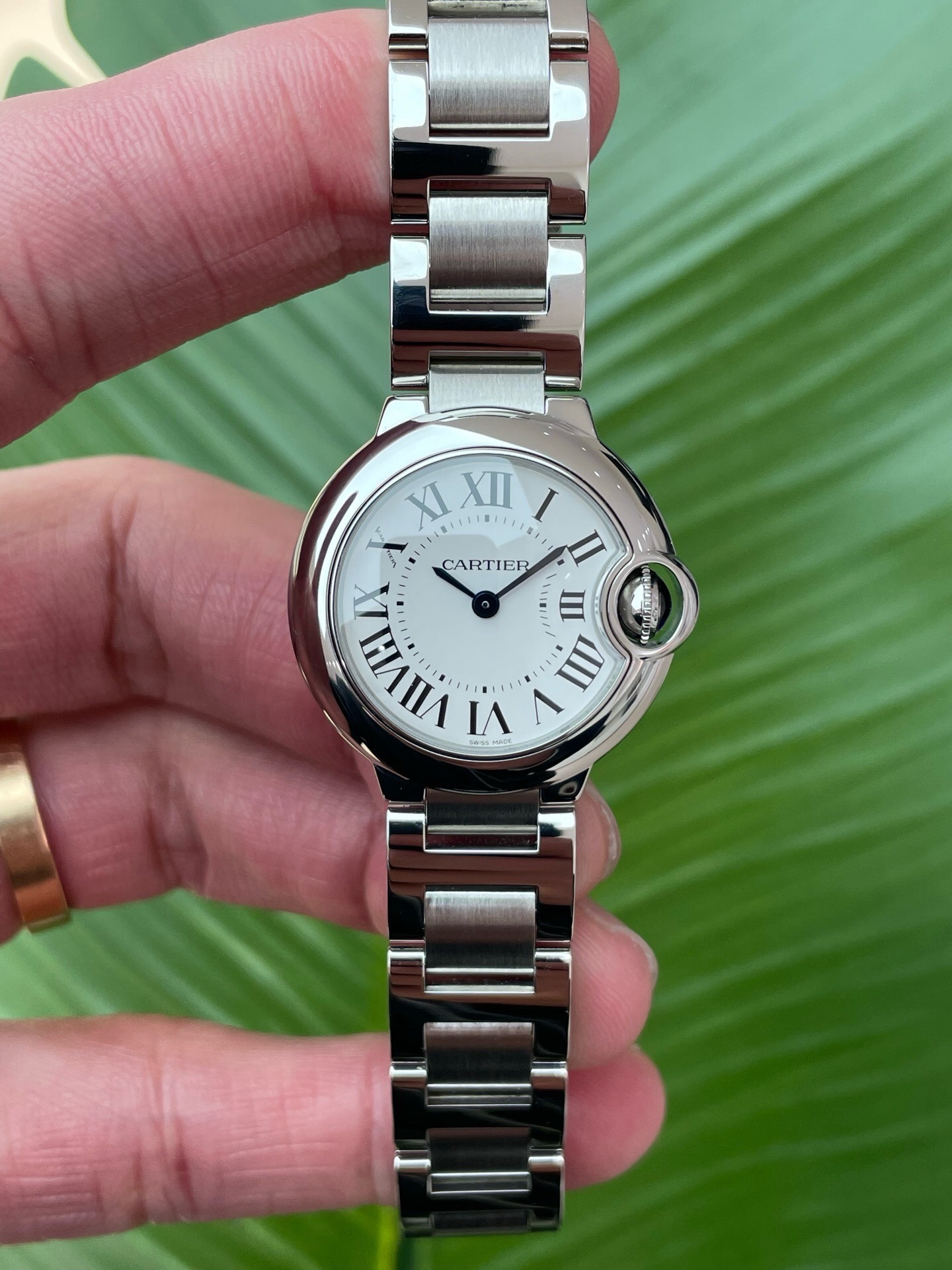 Cartier W69010Z4