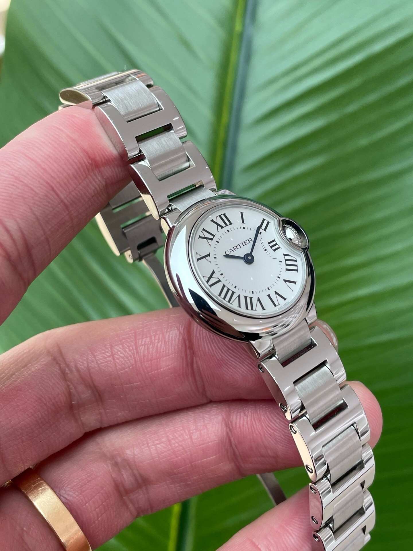 Cartier W69010Z4 detail 2