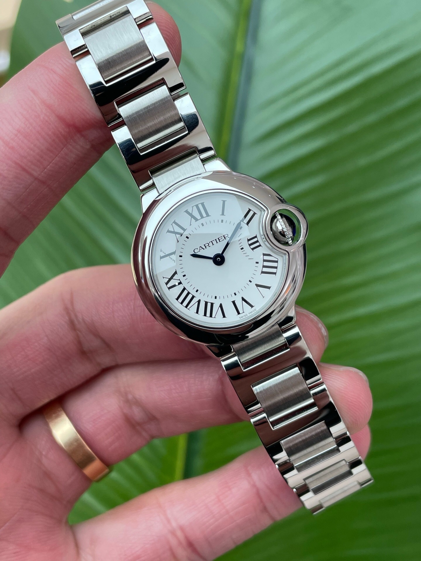 Cartier W69010Z4 detail 3