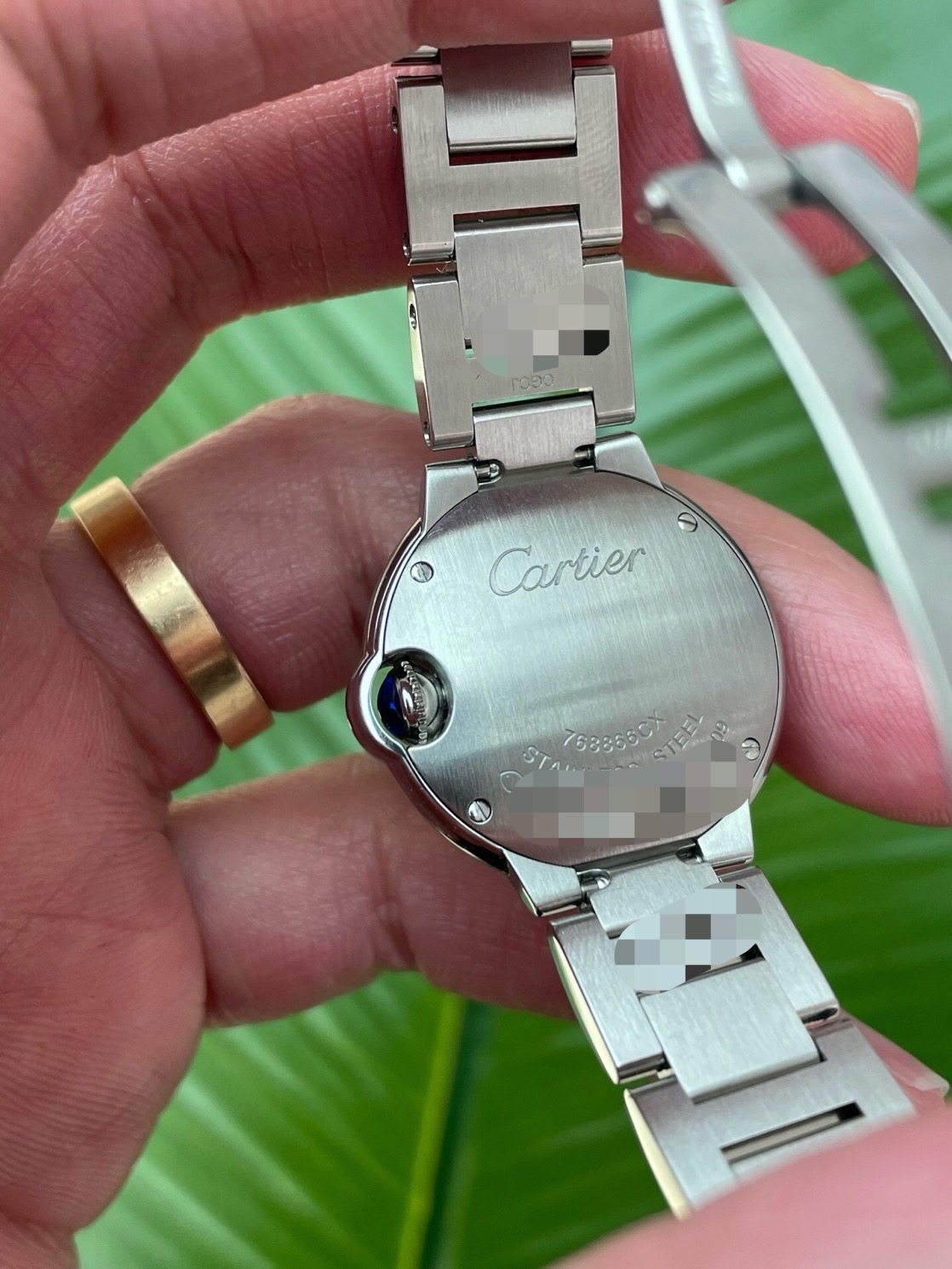 Cartier W69010Z4 detail 4