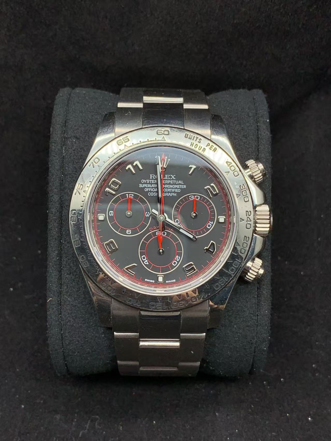 Rolex 116509-78599