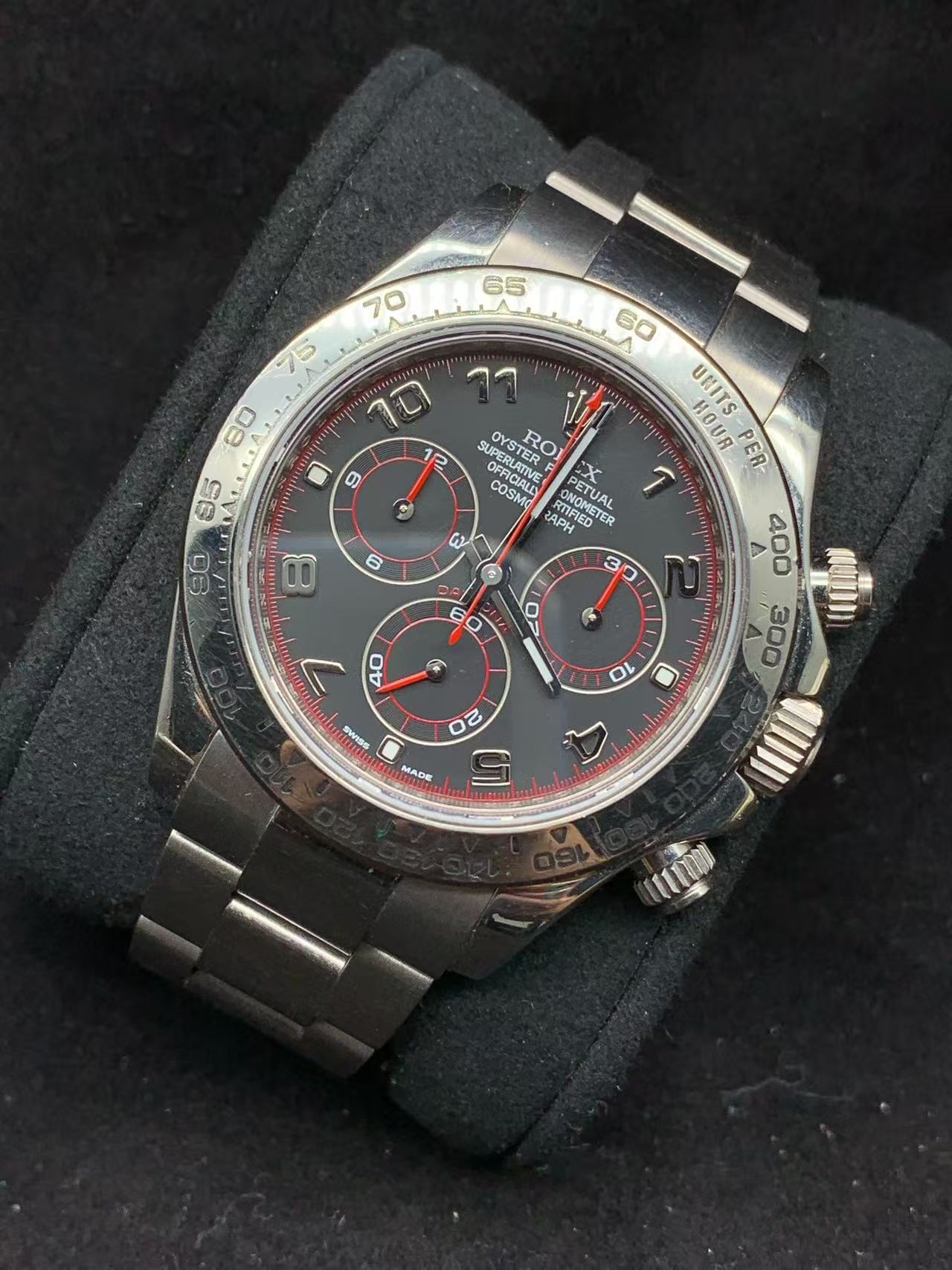 Rolex 116509-78599 detail 1