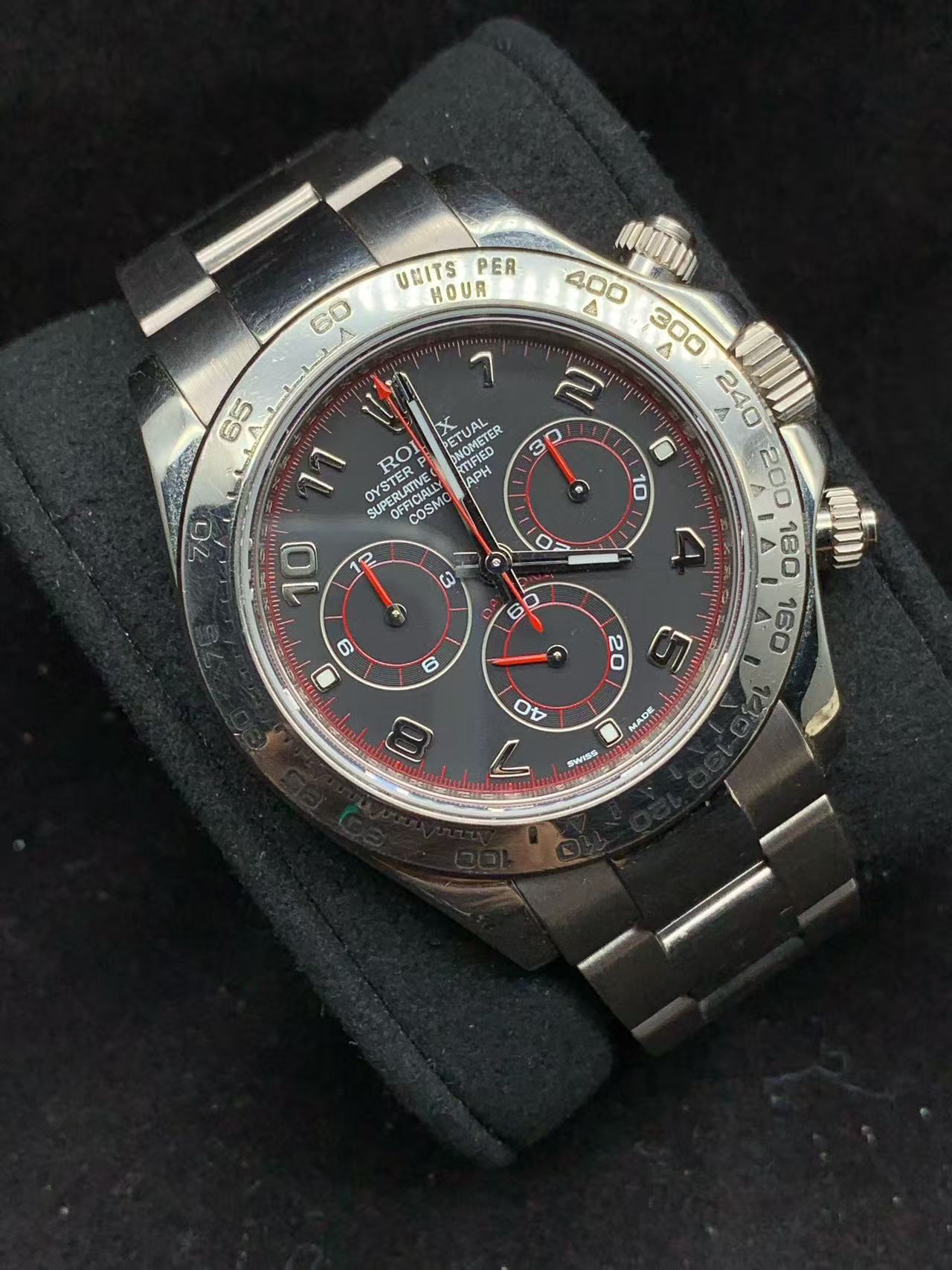 Rolex 116509-78599 detail 2