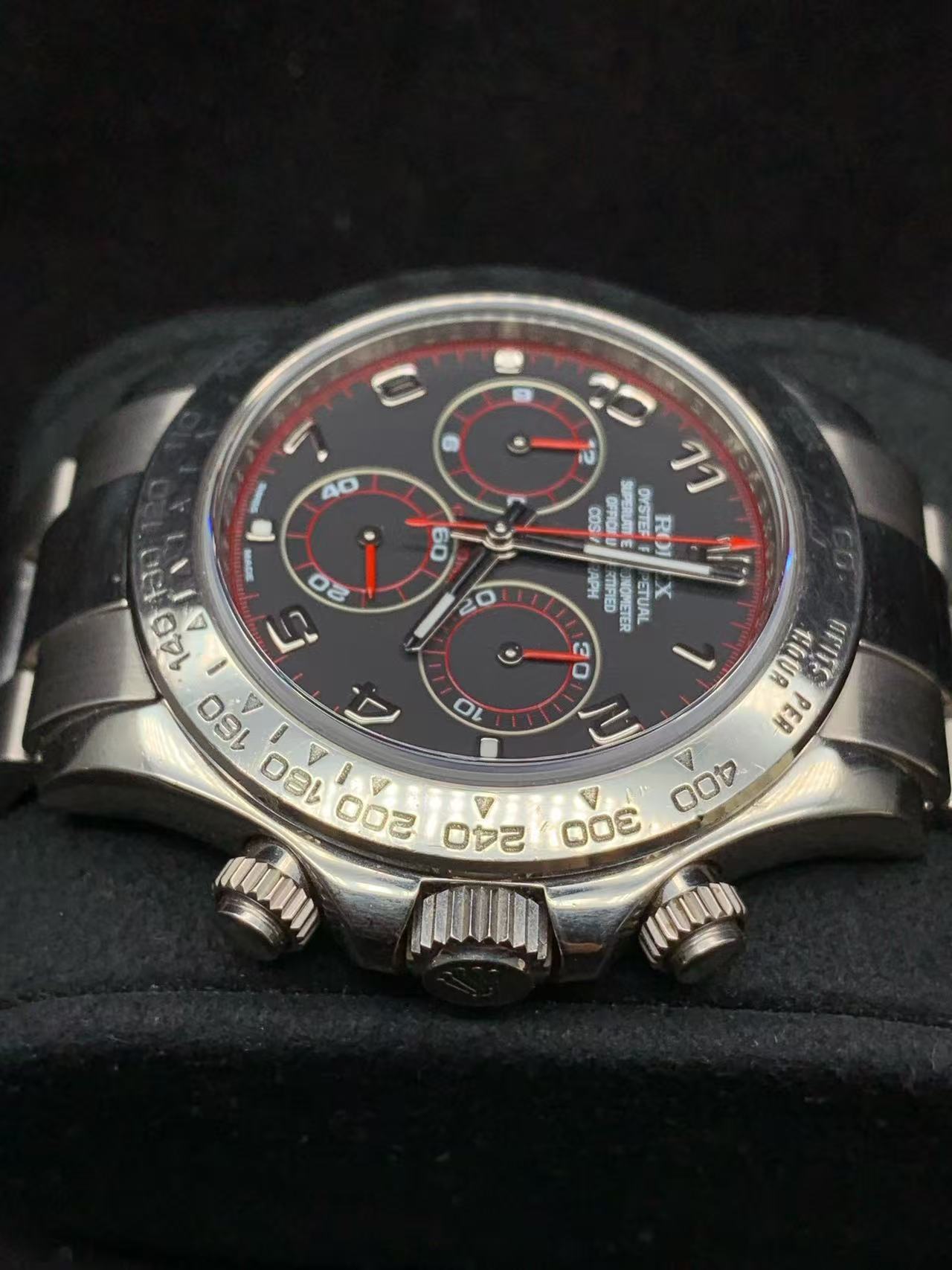 Rolex 116509-78599 detail 3