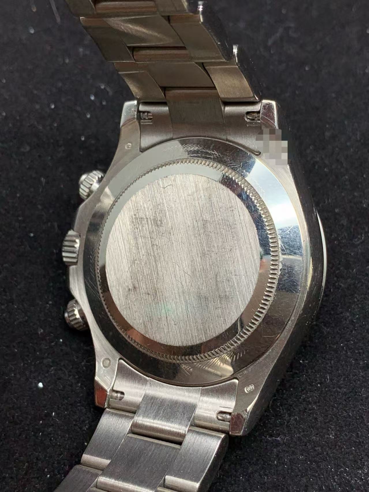 Rolex 116509-78599 detail 5