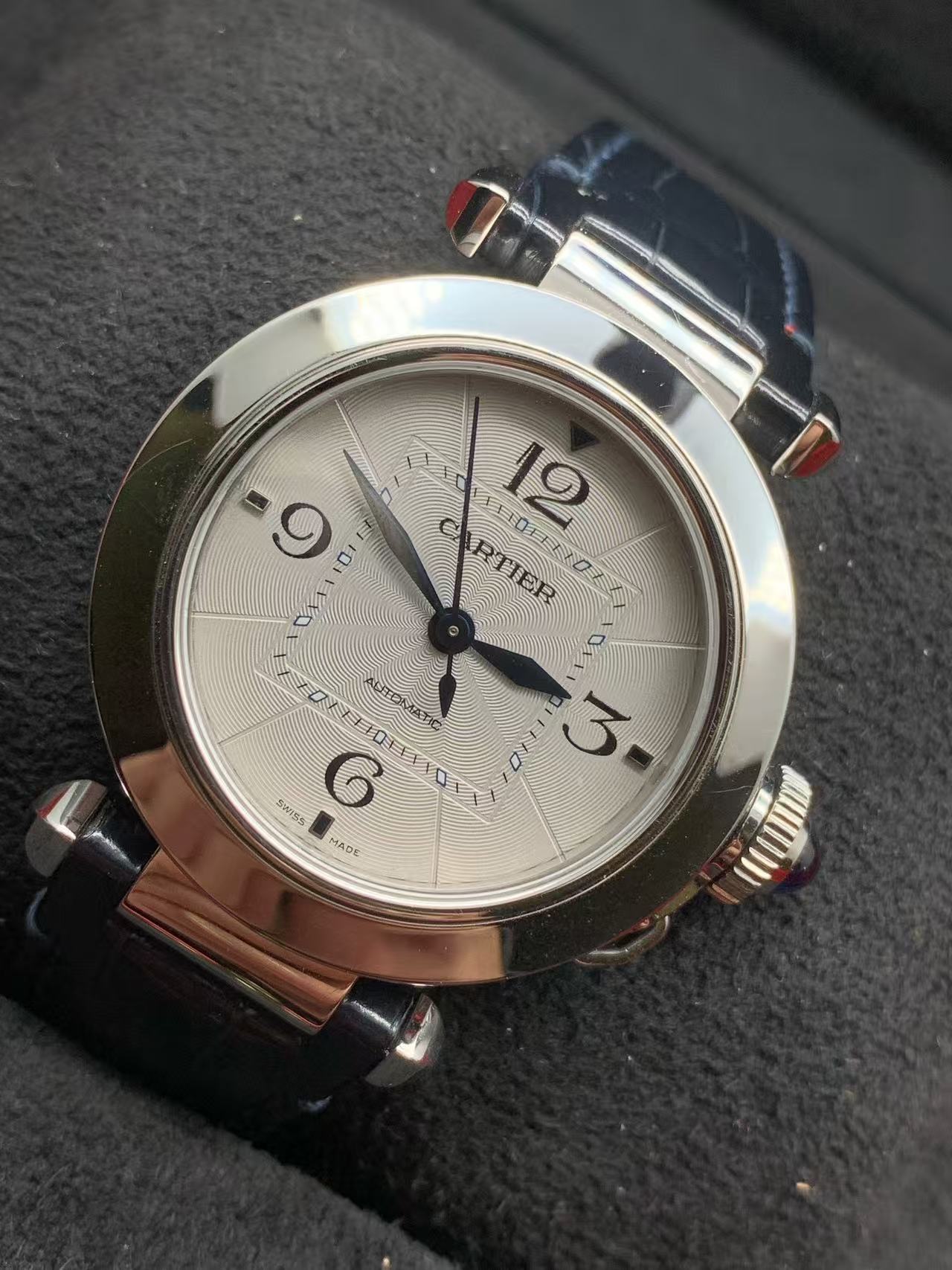 Cartier WSPA0012