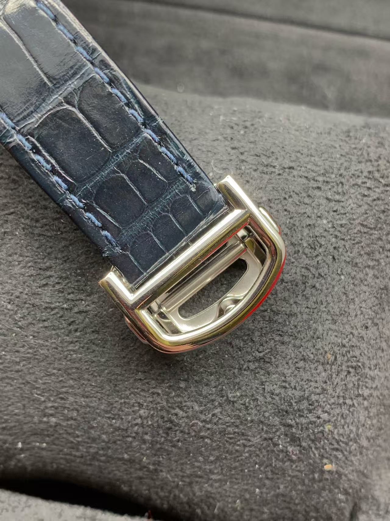 Cartier WSPA0012 detail 2
