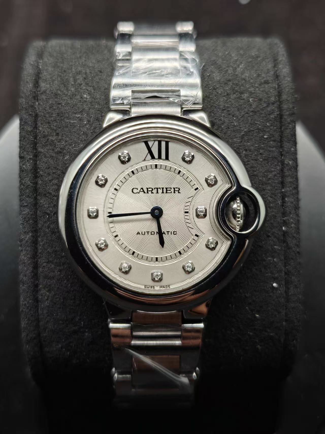 Cartier WE902074
