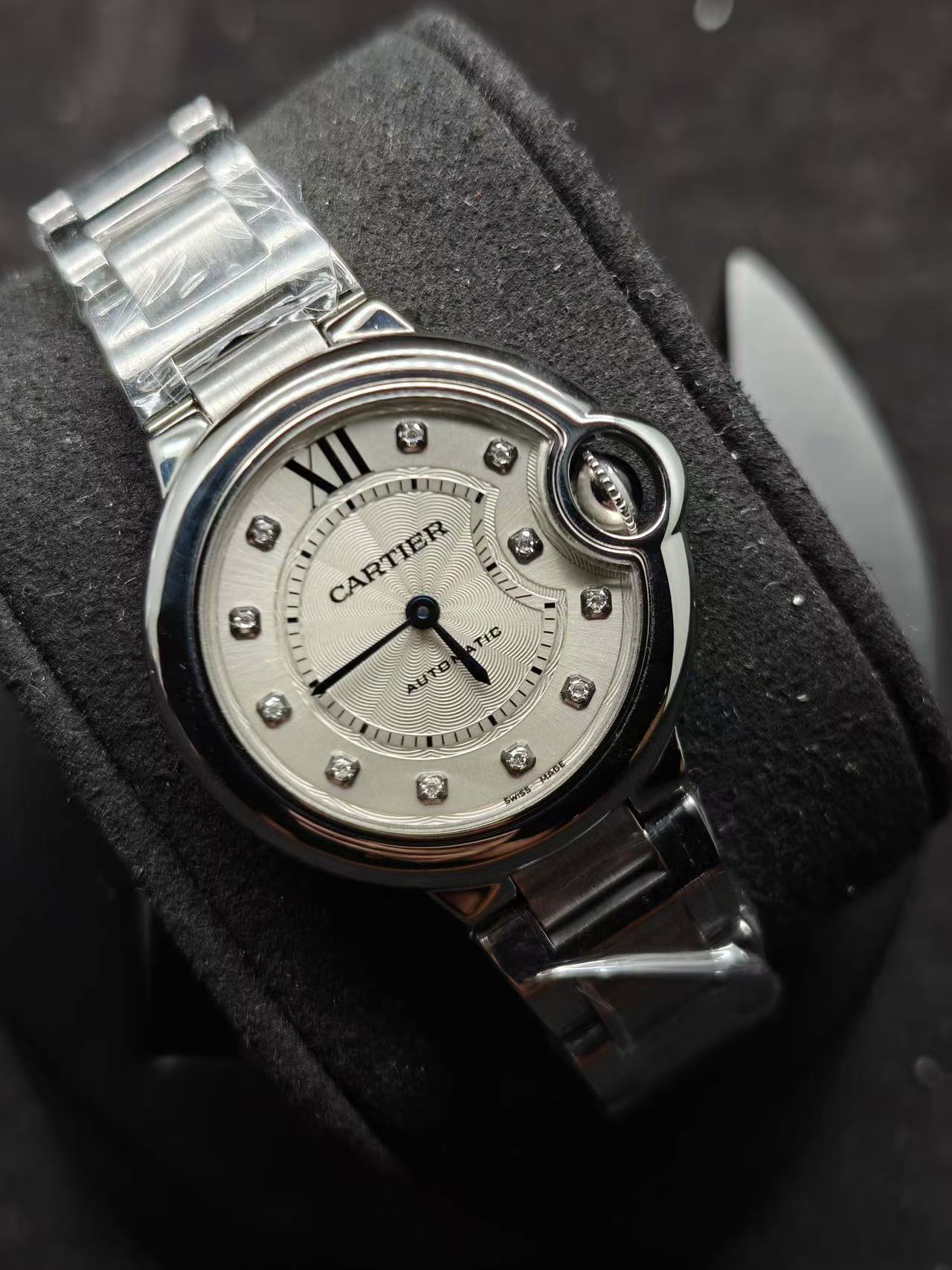 Cartier WE902074 detail 1