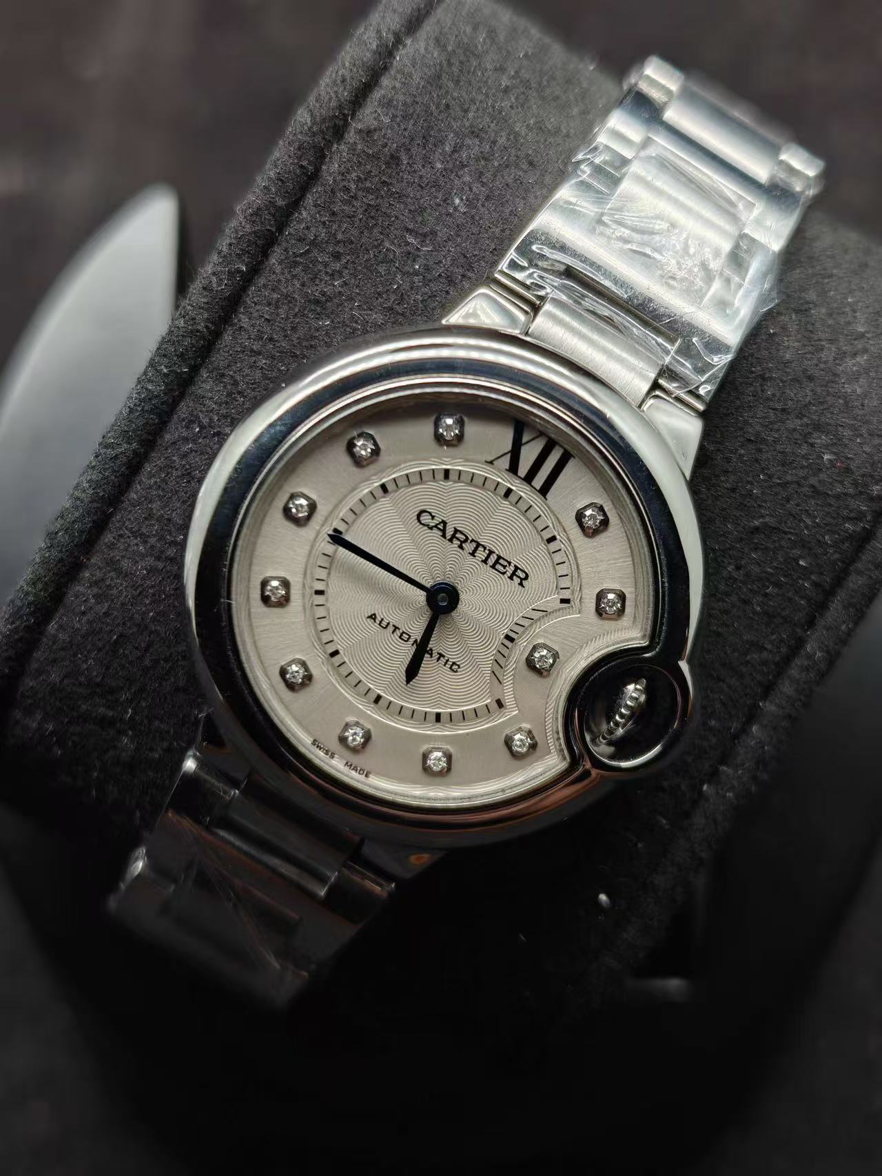 Cartier WE902074 detail 2