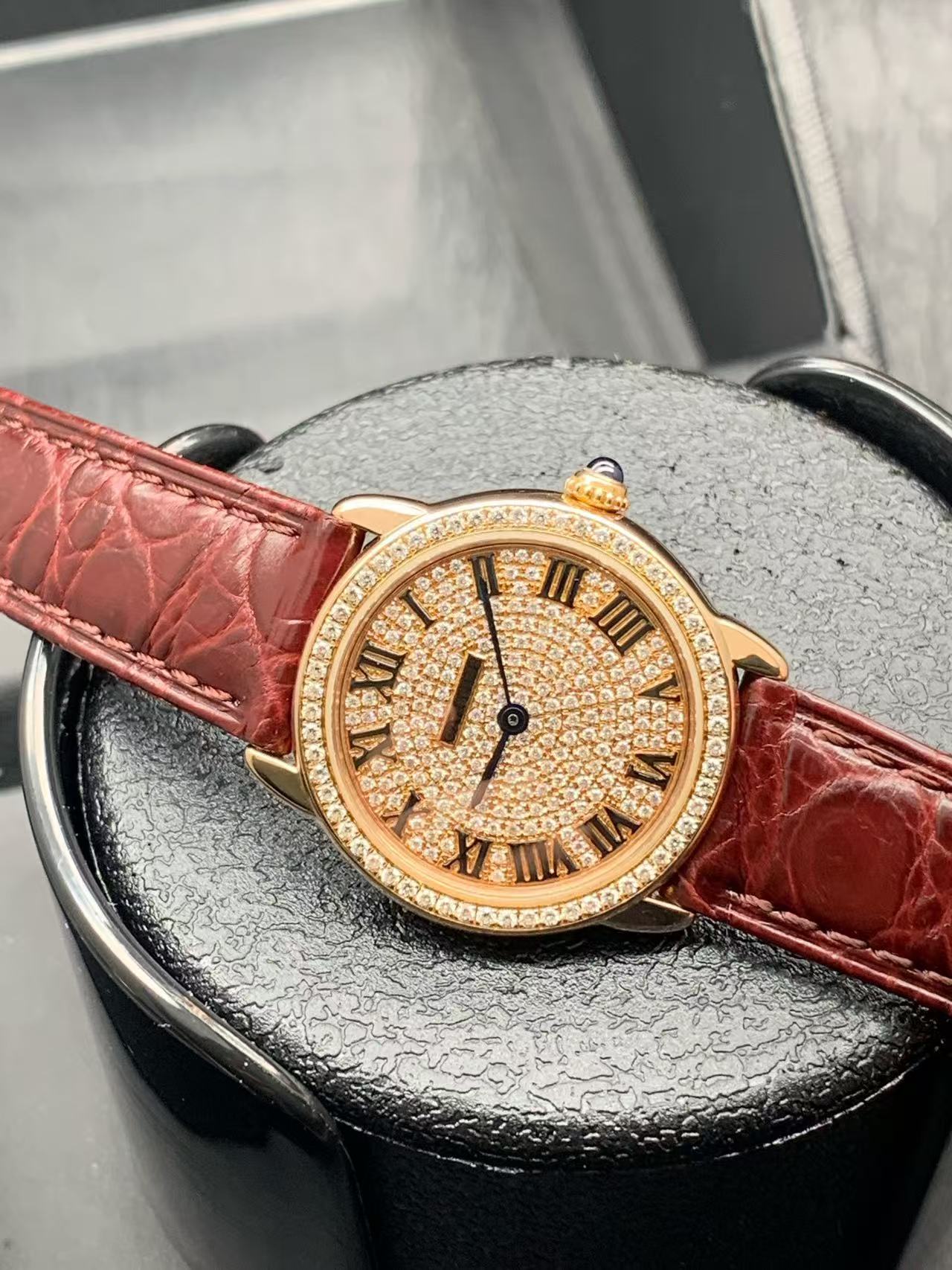 Cartier W6701007 detail 1