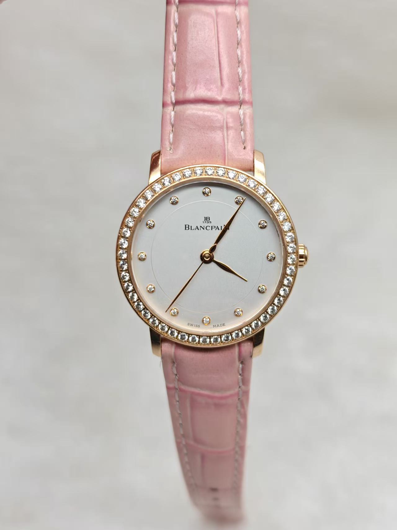 Blancpain 6102 2987 55A
